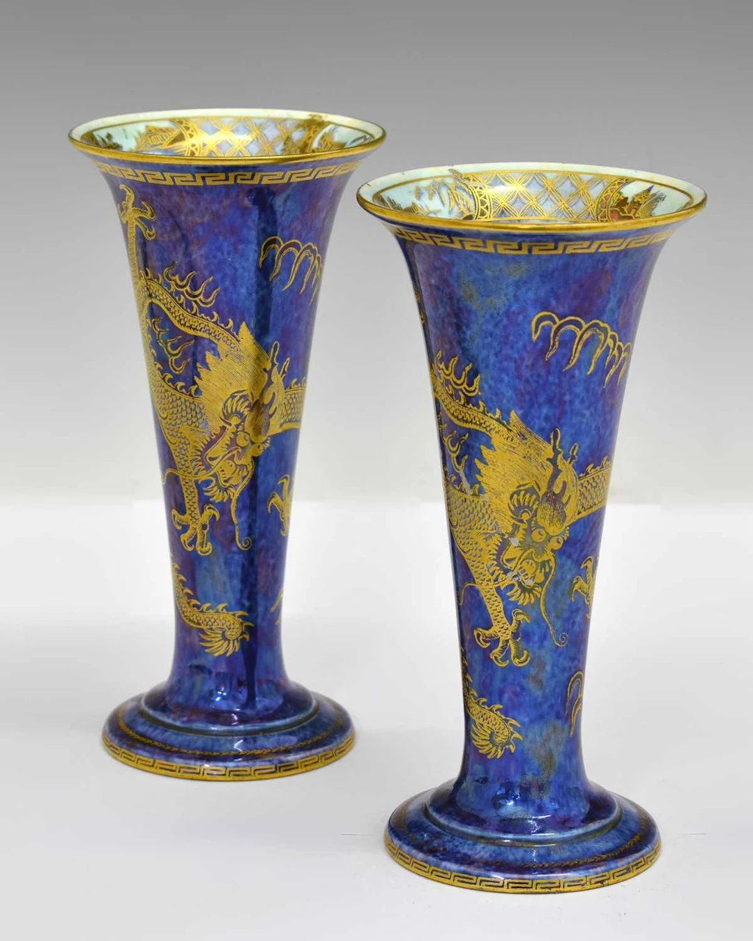 Daisy Makeig-Jones (1881-1945) for Wedgwood