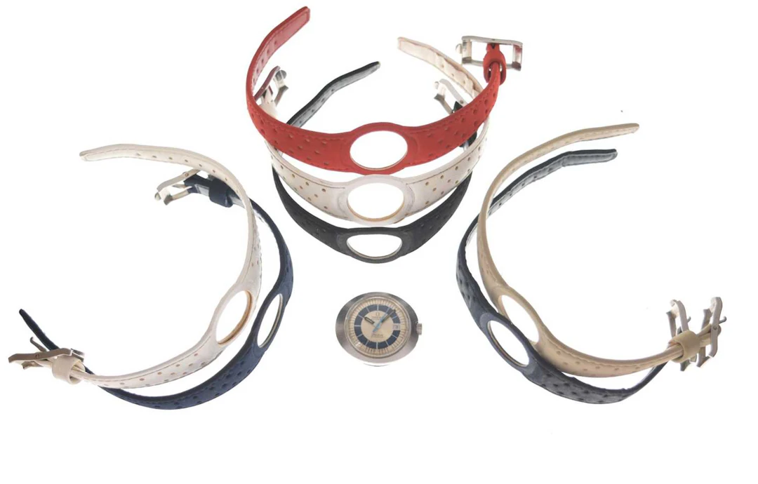 Omega - Lady's Genève Dynamic wristwatch