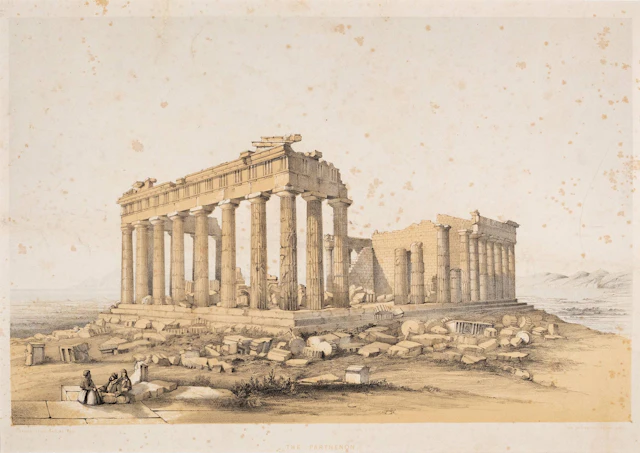 COOK, Henry. Recollections of a tour in the Ionians Islands, Greece