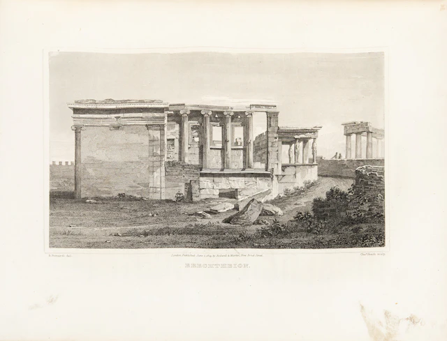 DODWELL, Edward. A classical and topographical tour through Greece