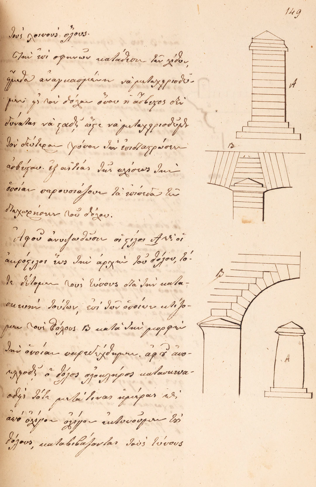 Γεφυροποιΐα.