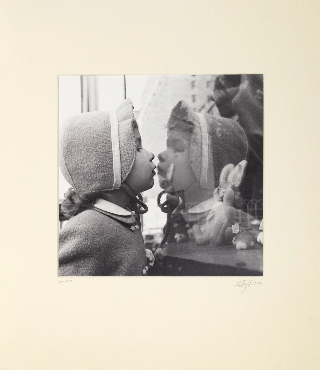 NELLY’S. New York Easter Parade [ἐπιλογή κειμένων Robert Crist, μετάφραση