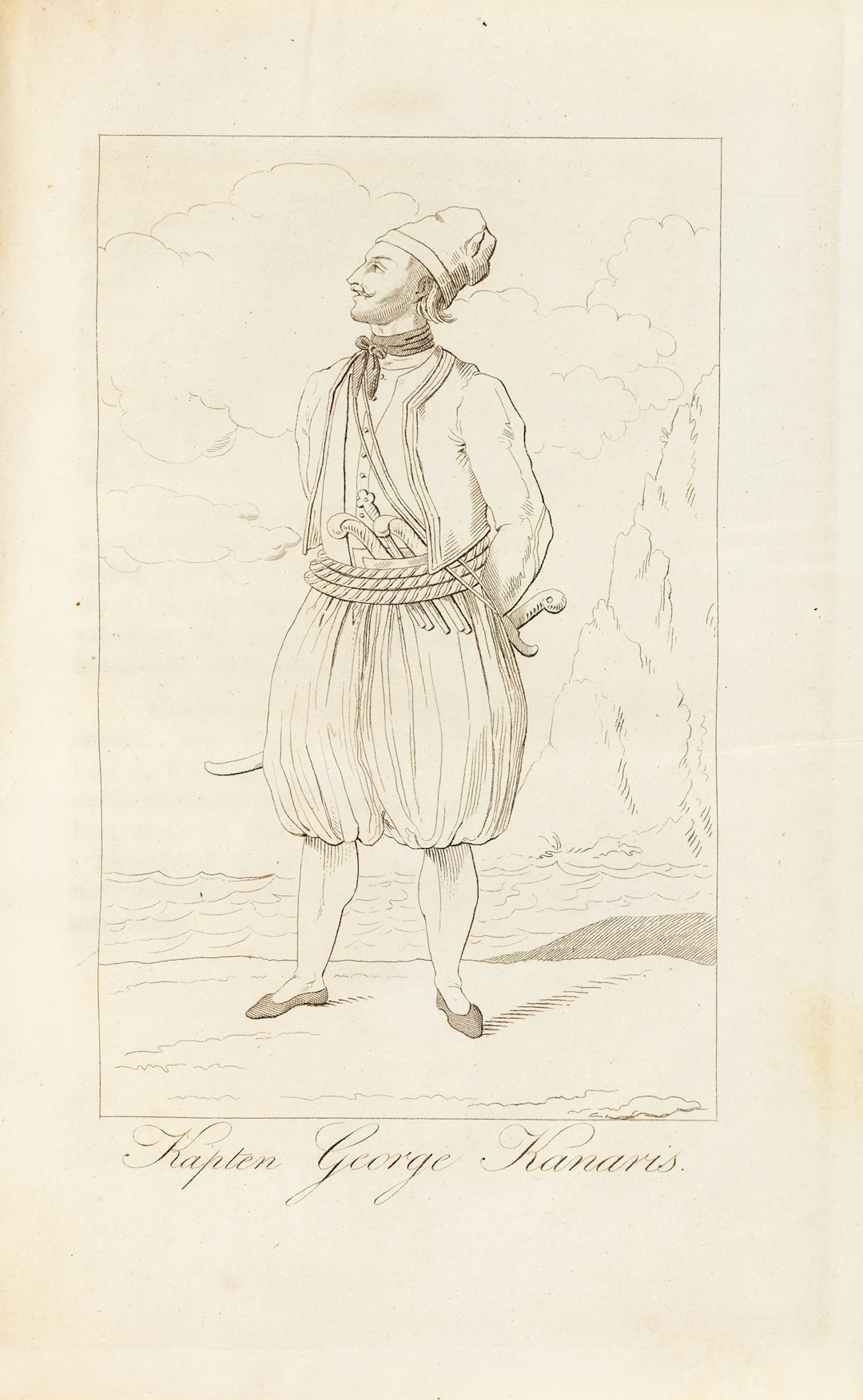 ASCHLING, Nils Fredrik. Försök till grekiska revolutionens historia