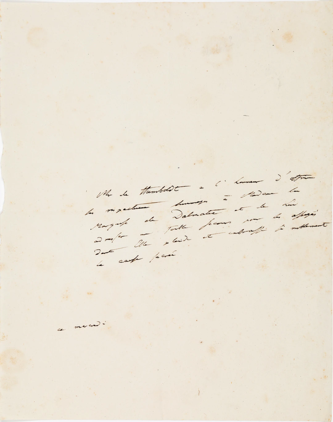 ΠΟΛΙΟΡΚΙΑ ΜΕΣΟΛΟΓΓΙΟΥ — HUMBOLDT, Alexander von, 1769-1859, Γερμανός