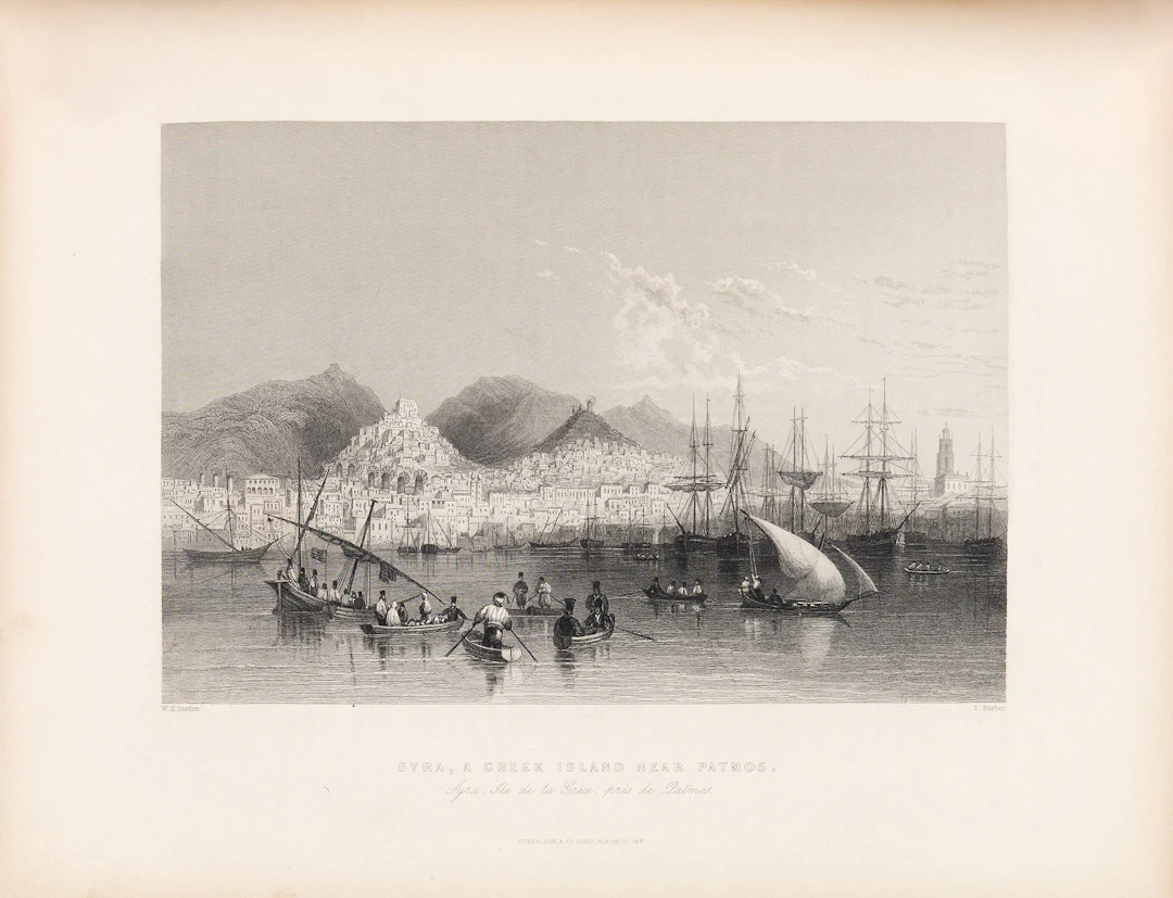 CARNE, John. Syria, the Holy Land & Asia Minor illustrated.