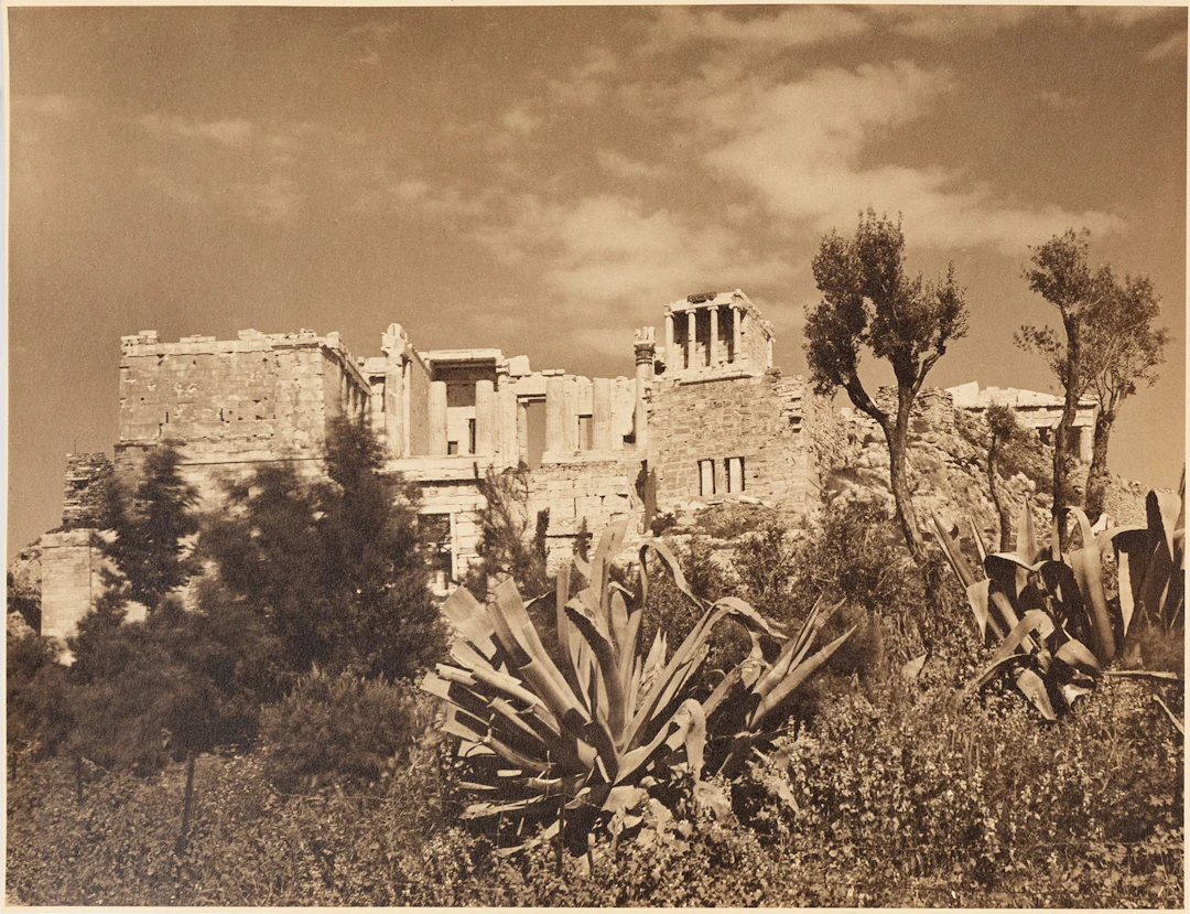 NELLY’S. Ἀκρόπολη.
