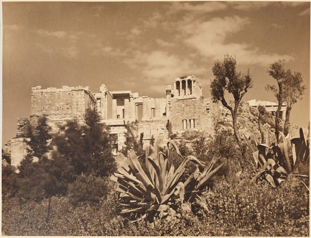 NELLY’S. Ἀκρόπολη.