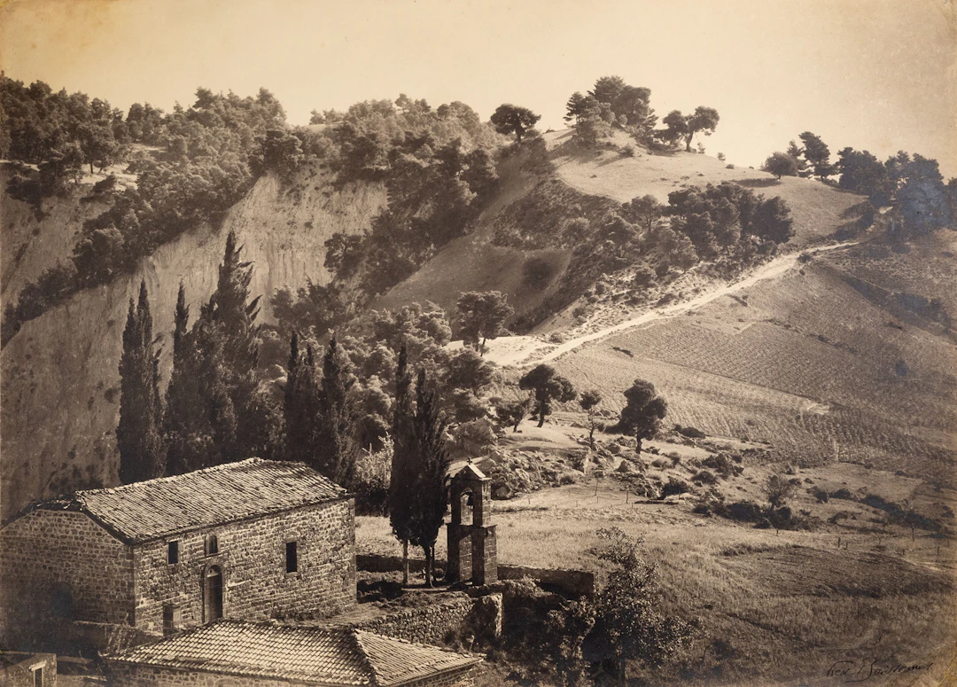 BOISSONNAS, Fred. Ζεμενό Κορινθίας.