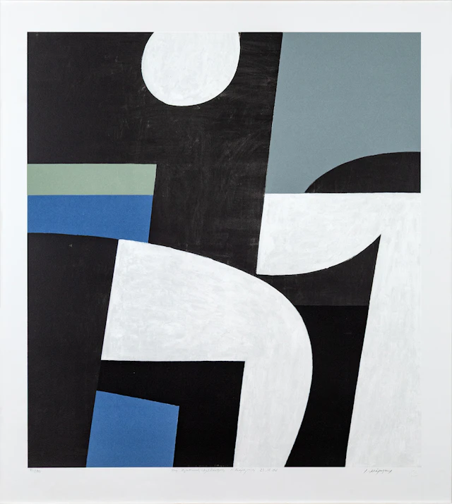 MORALIS, Giannis. Ἐρωτικό.