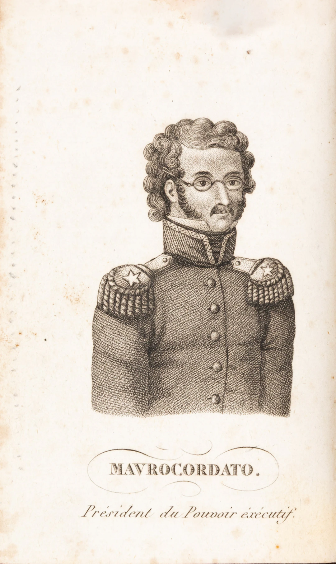 PICQUENARD, Jean Baptiste. Victoires et conquêtes des Grecs modernes