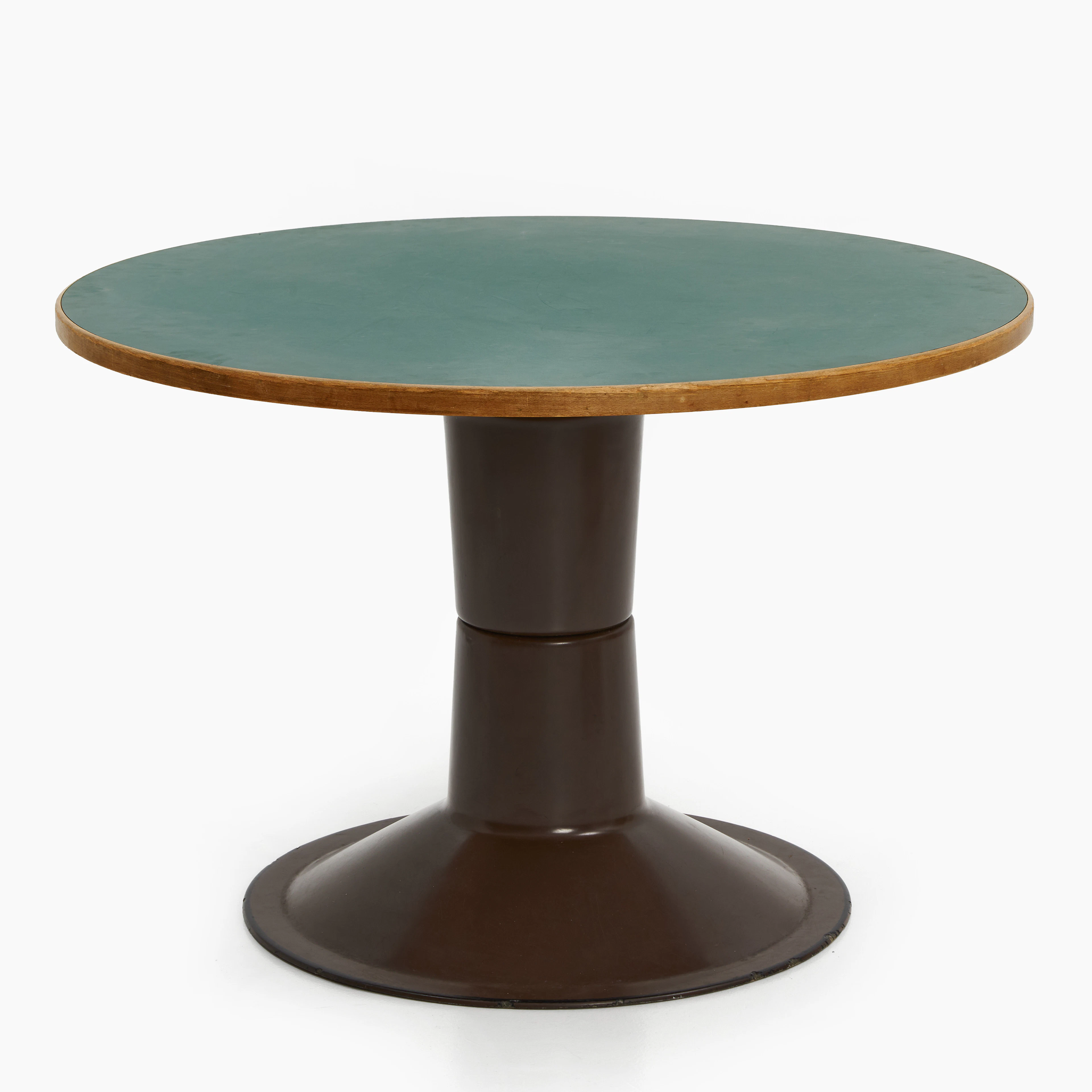 YRJÖ KUKKAPURO (1933–2025). Matbord, Haimi, Finland, 1960/70-tal