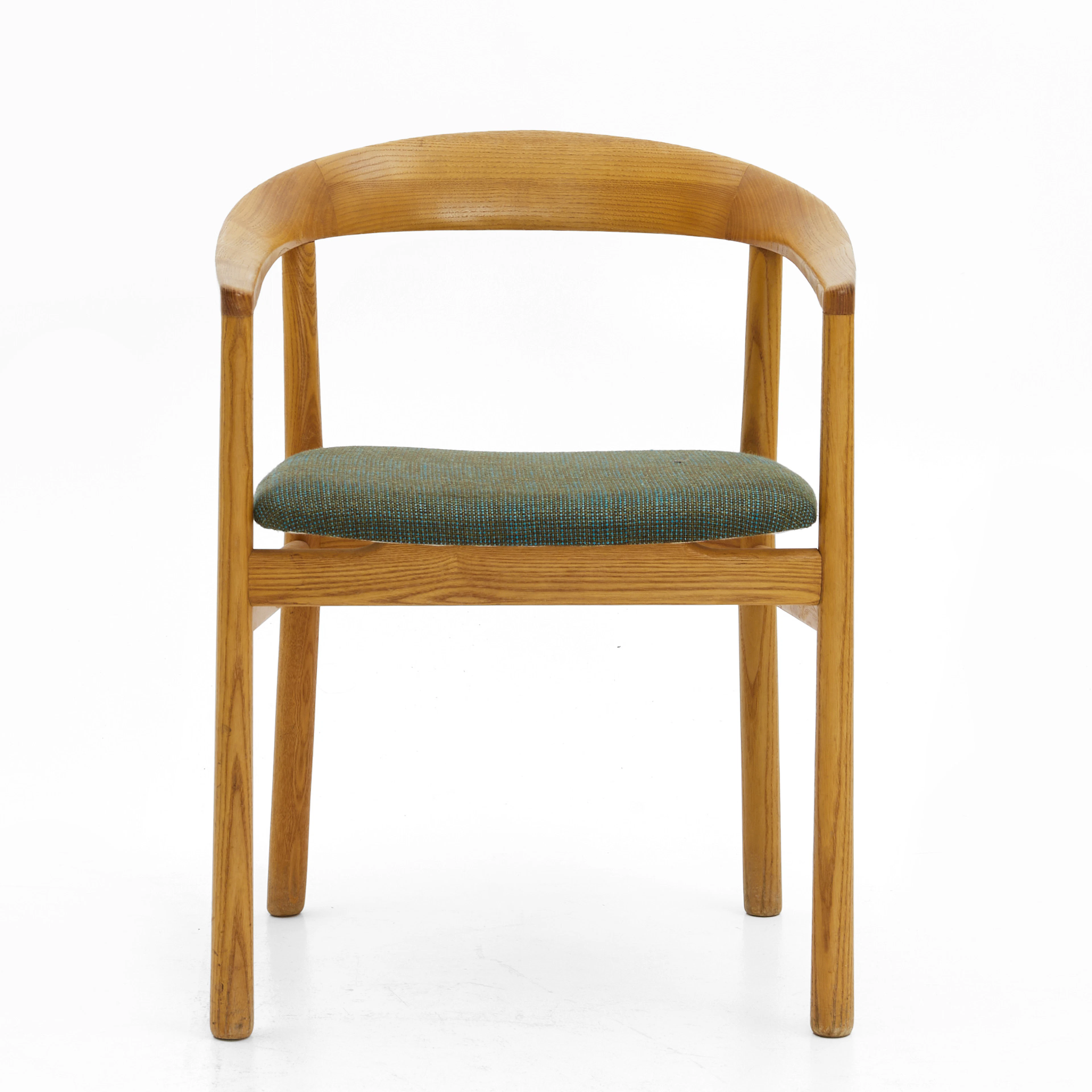 CARL-AXEL ACKING (SVERIGE, 1910–2001). Stol "Tokyo", för Nordiska Kompaniet.
