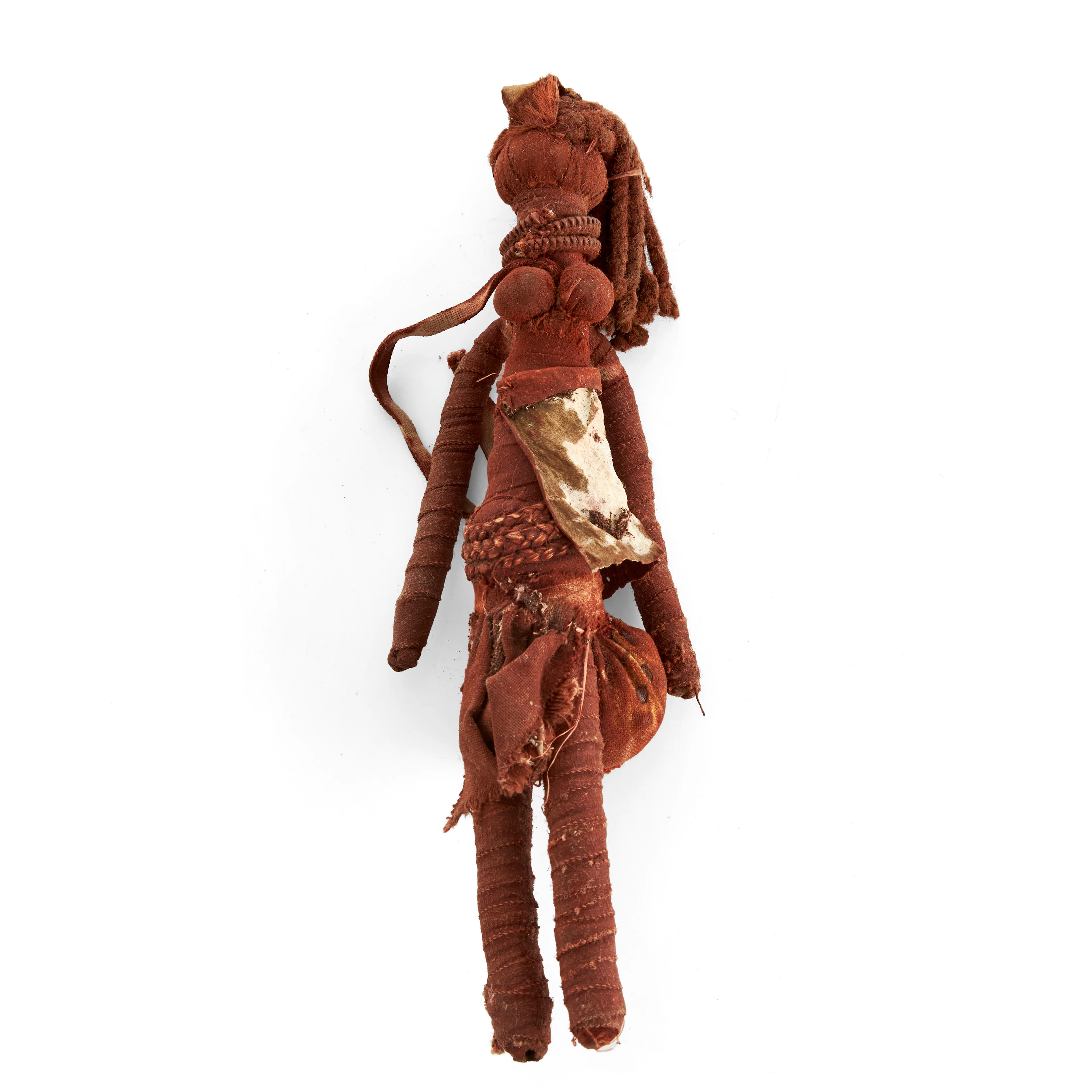 DOCKA, Himba, Nambia.