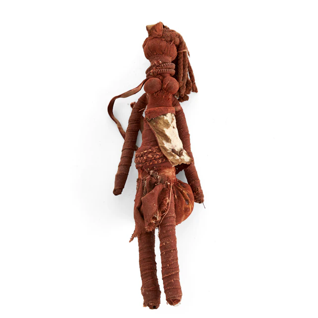 DOCKA, Himba, Nambia.