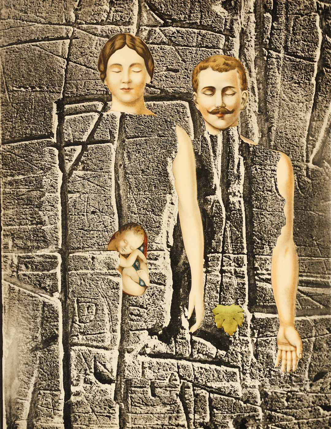 JACQUES PREVERT. Utställningsaffisch, 1963-1964, signerad och daterad