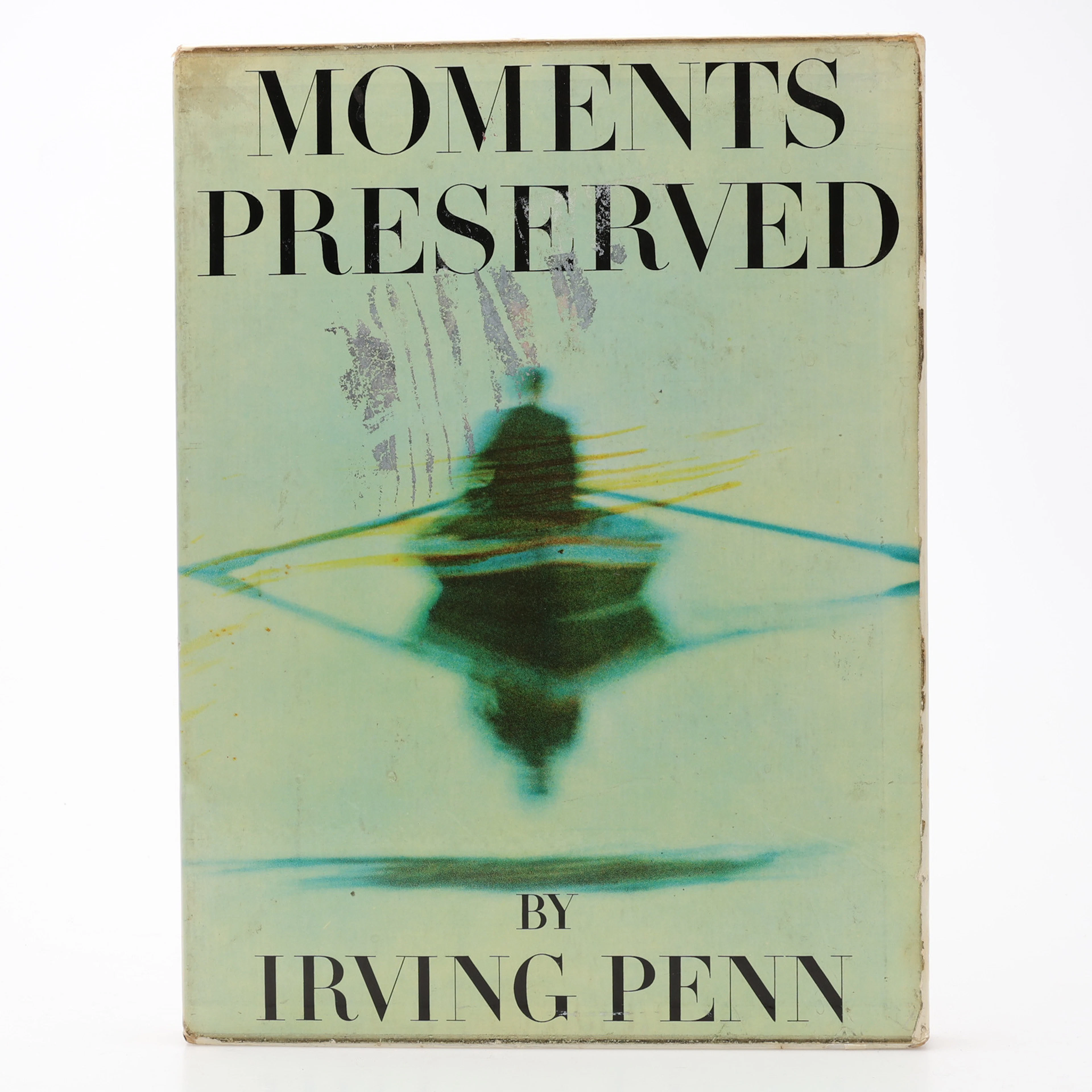 FOTO. DEN AMERIKANSKE FOTOGRAFEN IRVING PENN'S MOMENTS PRESERVED I