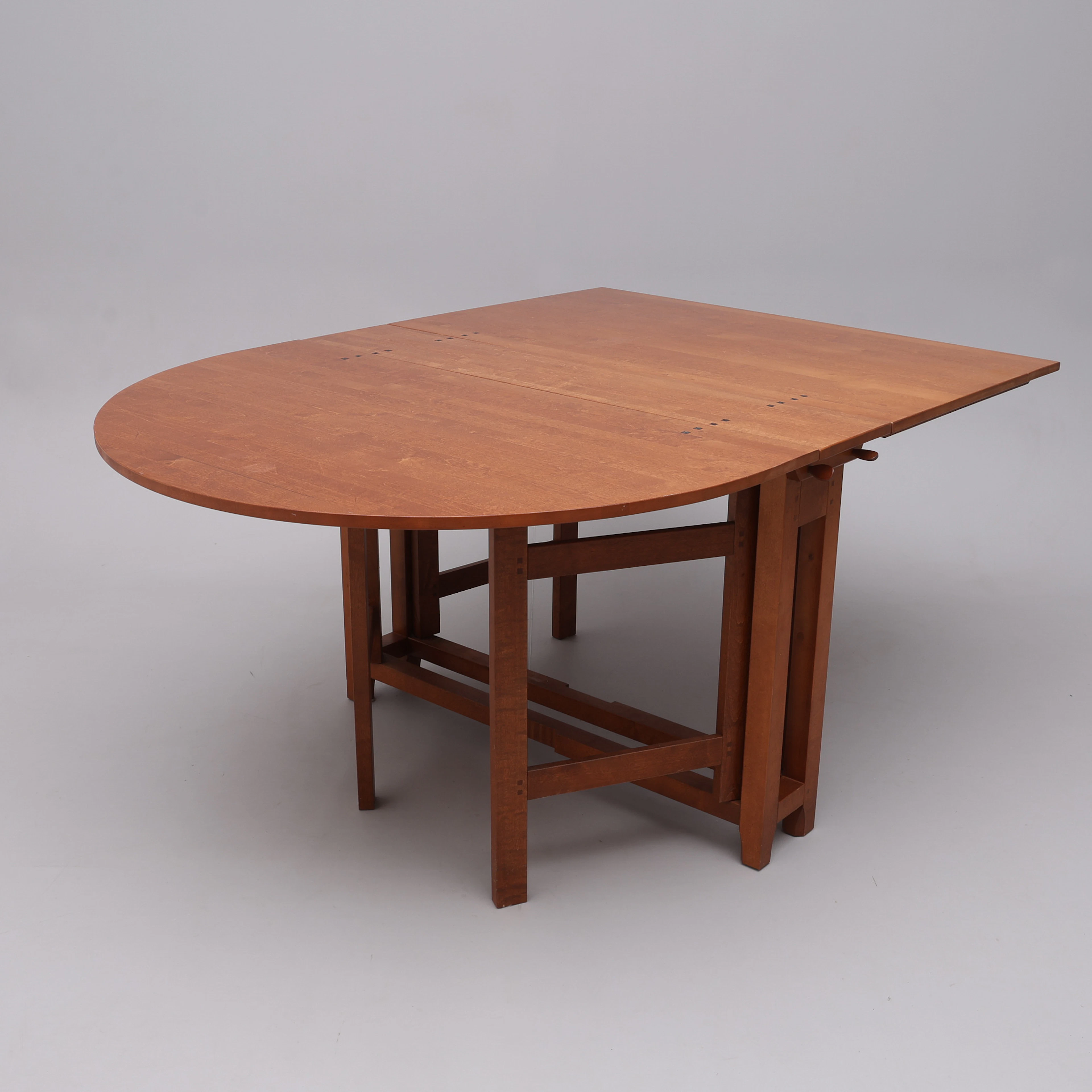 SLAGBORD "BERGSLAGEN", UR IKEAS 1700-TALS SERIE, 1990-TAL.