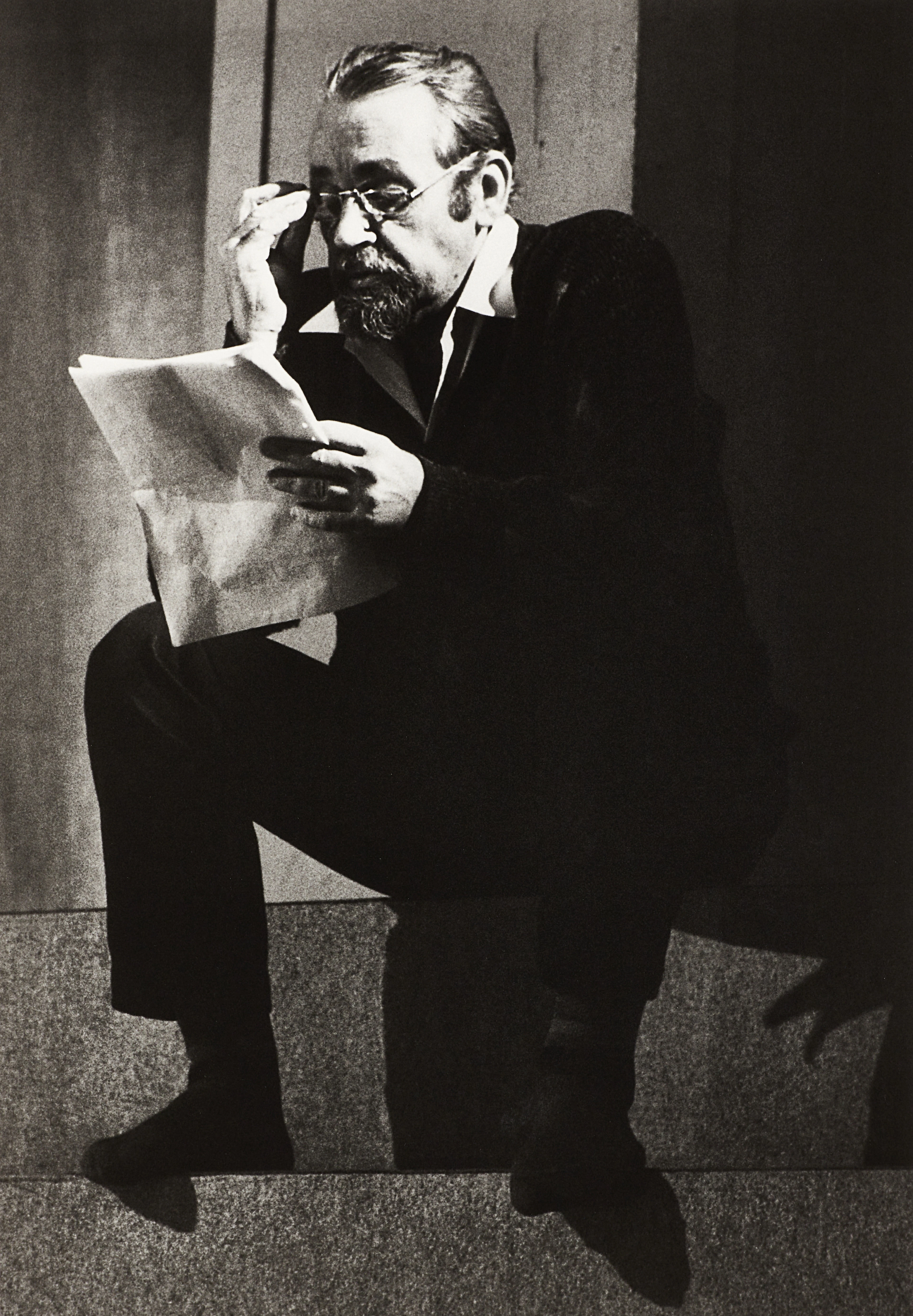 JOAKIM STRÖMHOLM (FÖDD 1947). "Cornelis Vreeswijk", Jesus Christ Superstar