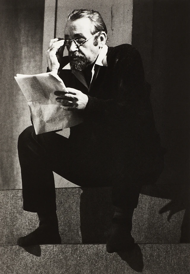 JOAKIM STRÖMHOLM (FÖDD 1947). "Cornelis Vreeswijk", Jesus Christ Superstar