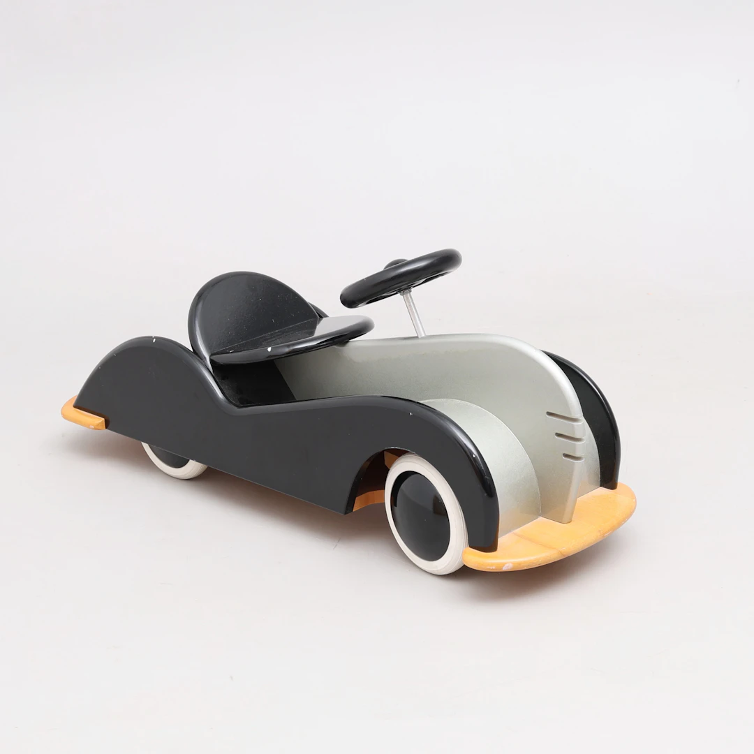 BJÖRN DAHLSTRÖM. GÅBIL, "ROADSTER", PLAYSAM, NO 003.