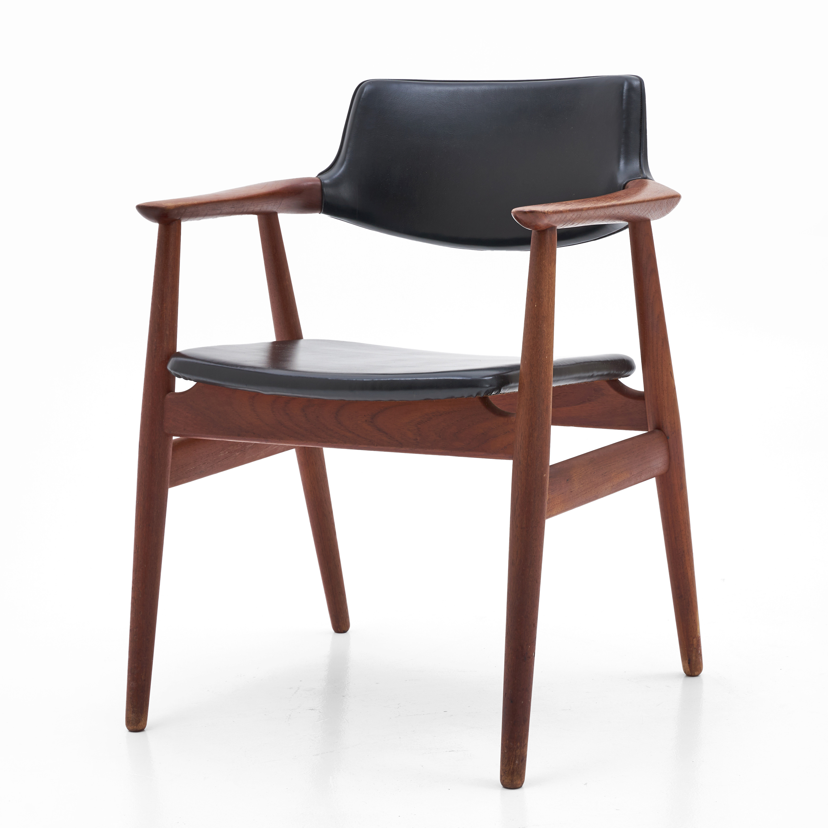 Erzielte Auktionspreise für furniture makers danish control