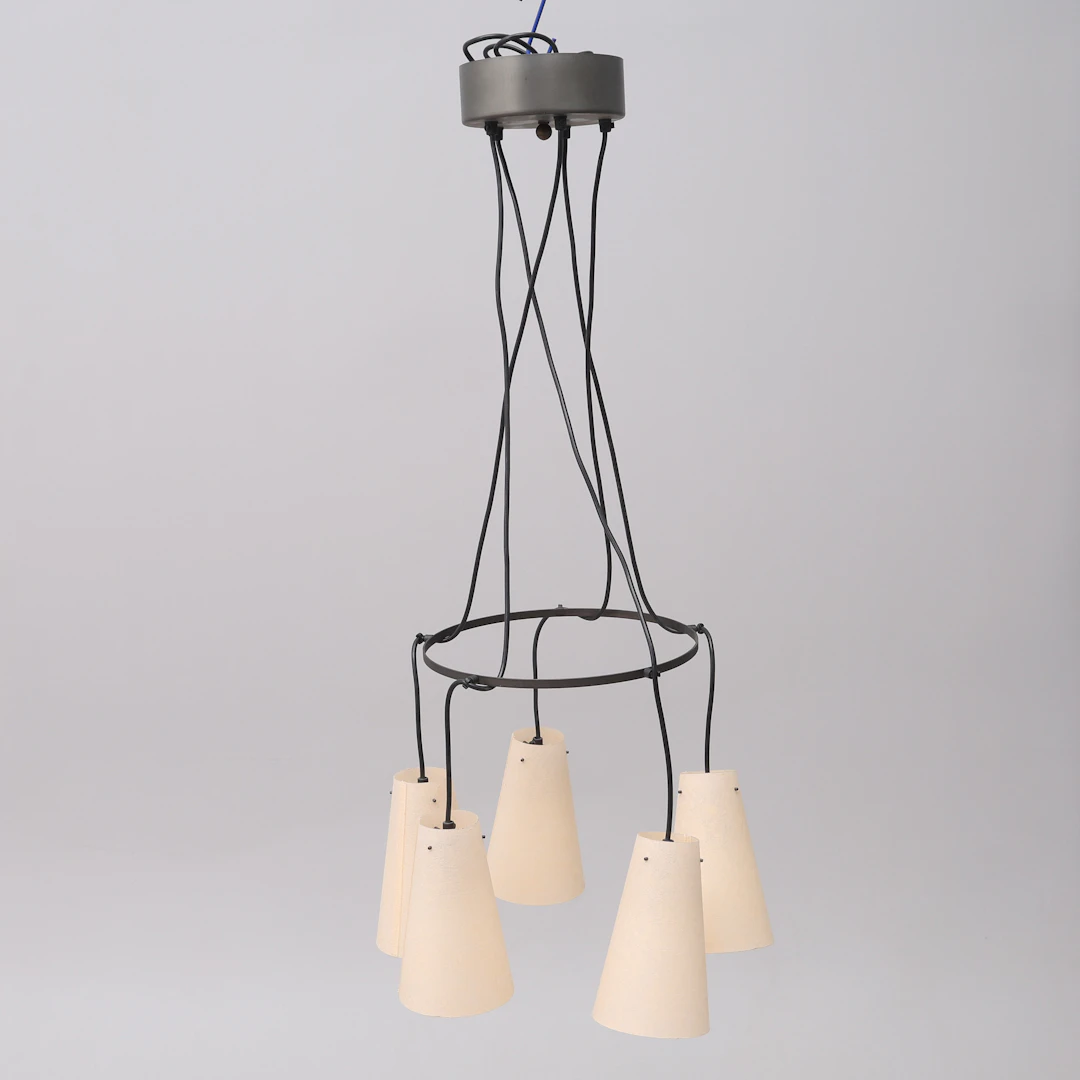 TAKLAMPA, ZLAMP.