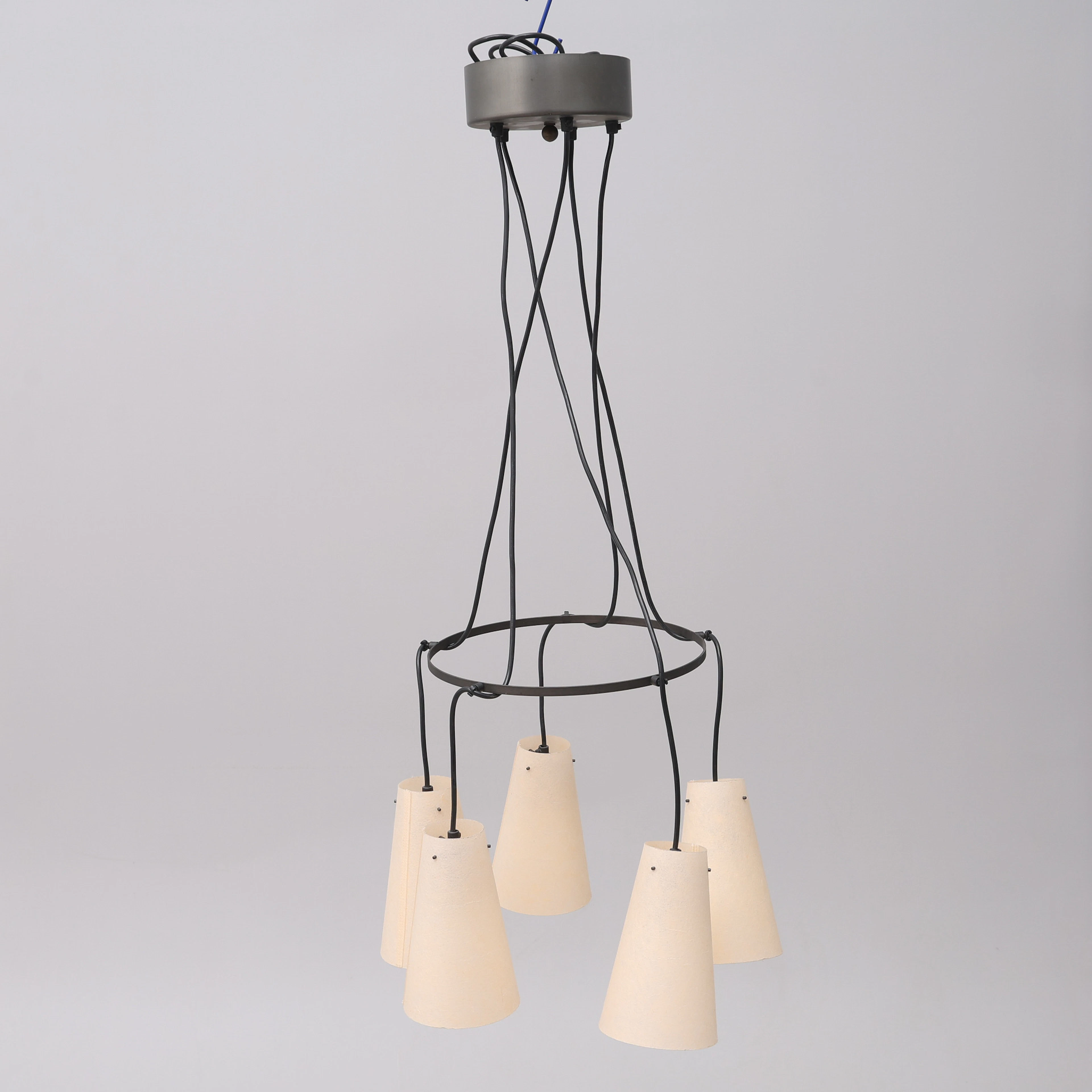 TAKLAMPA, ZLAMP.