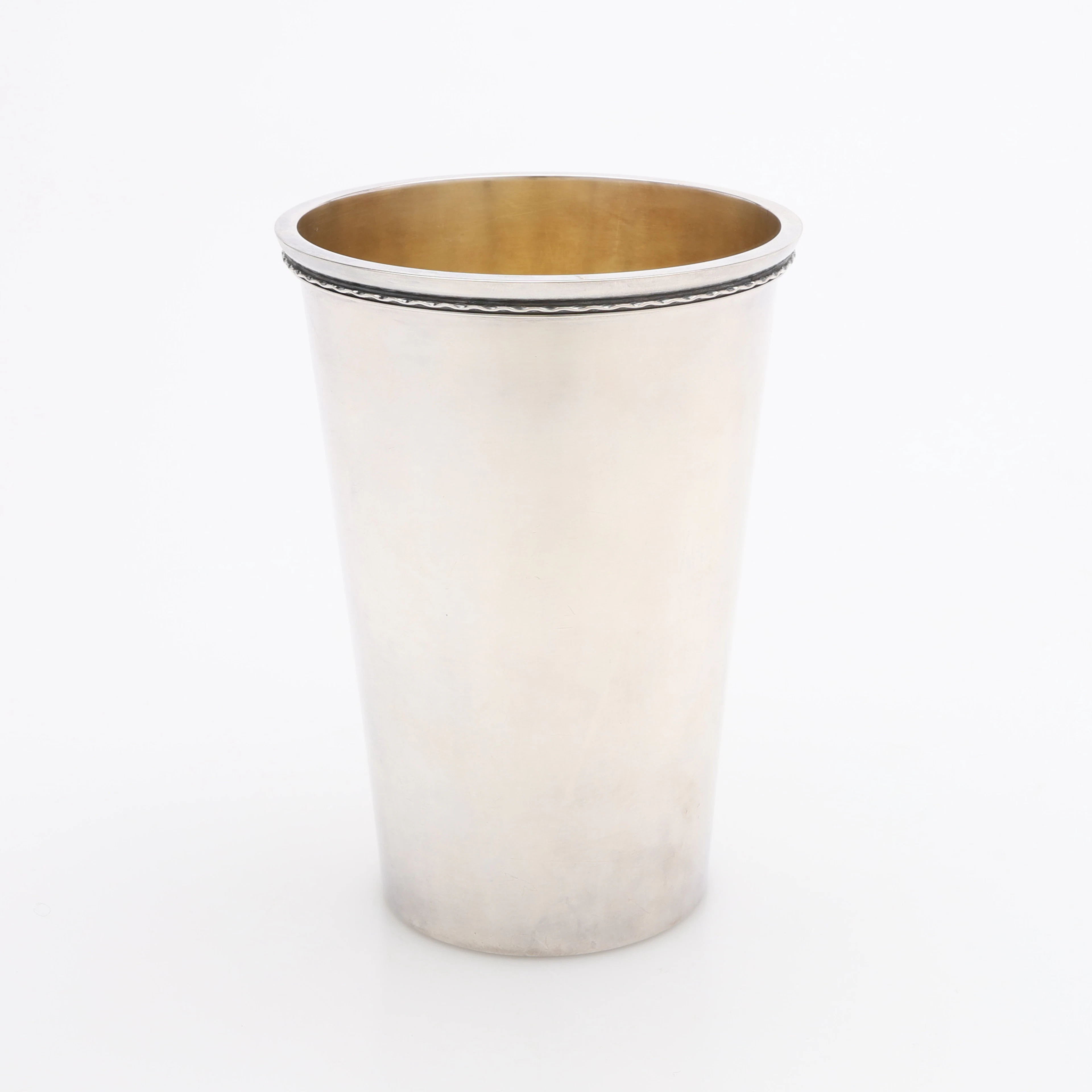 SVEN ARNE GILLGREN. BÄGARE, SILVER, GAB, STOCKHOLM, 1976.