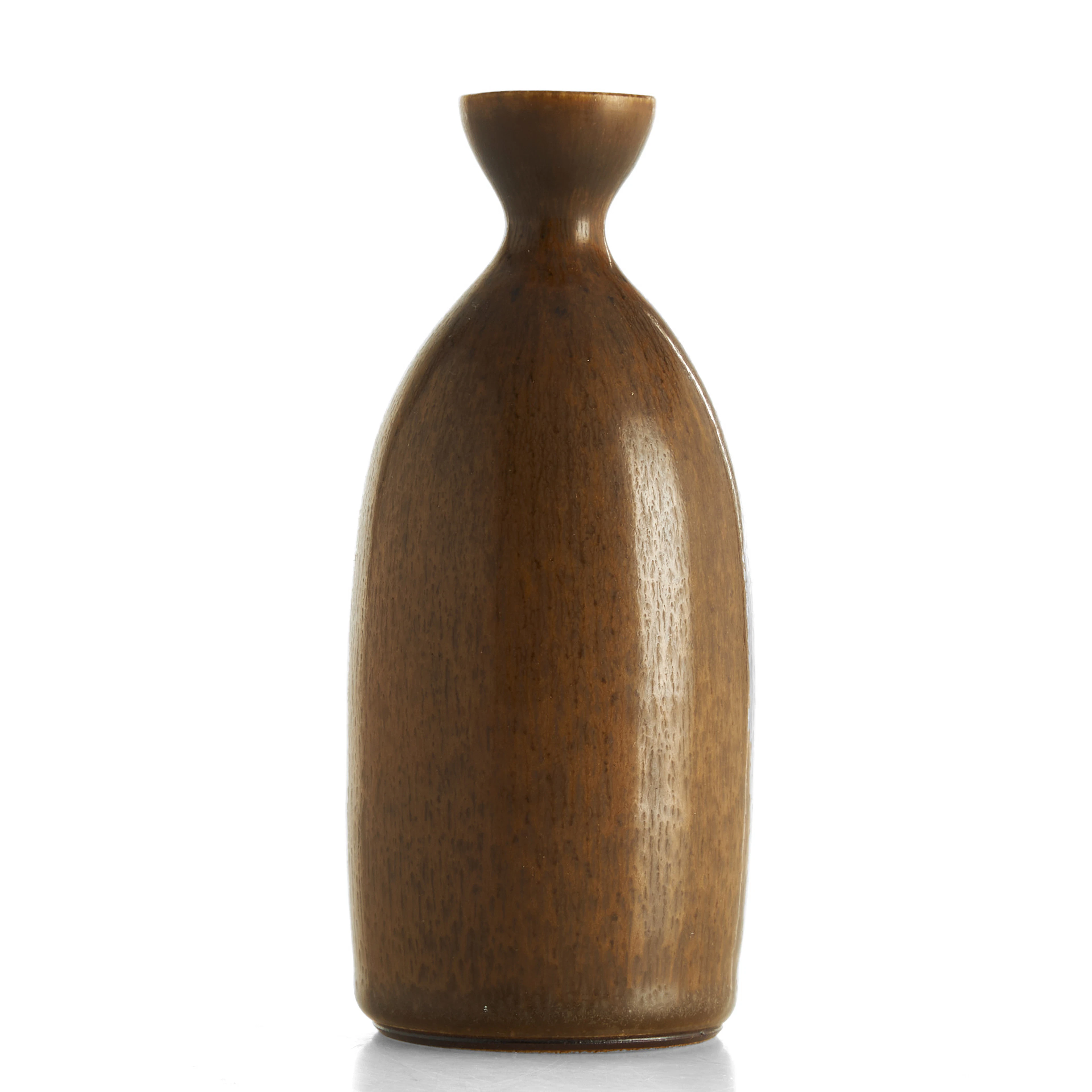 BERNDT FRIBERG (1899–1981). Vas, signerad, Gustavsberg Studio, 1953