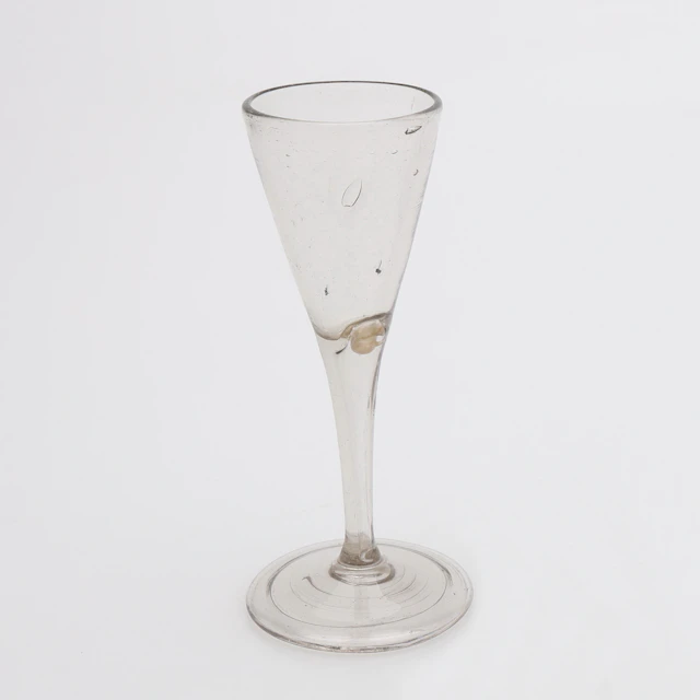 VINGLAS, 1700-TAL.