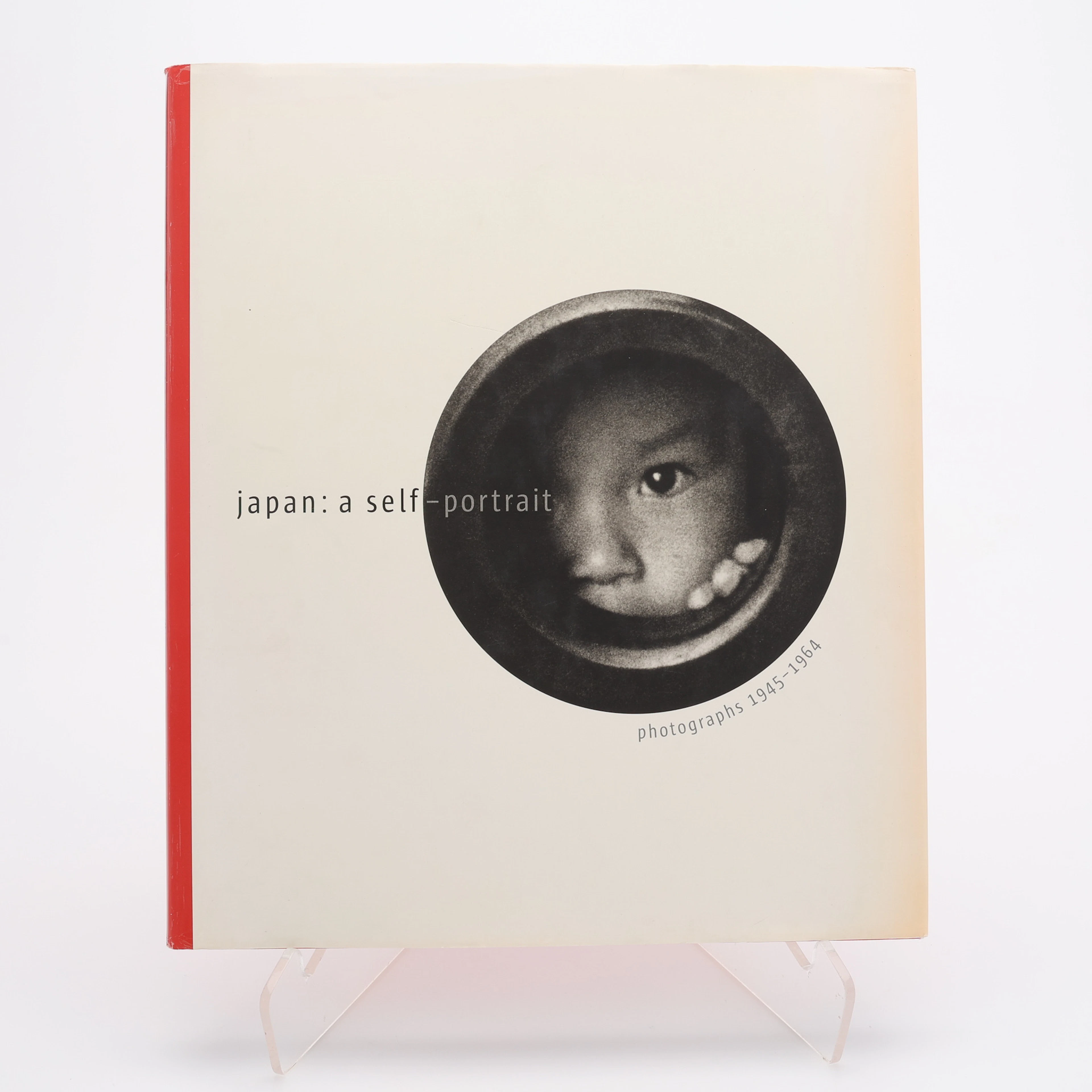 FOTO. JAPAN. A SELF-PORTRAIT. PHOTOGRAPHS 1945 - 1964.