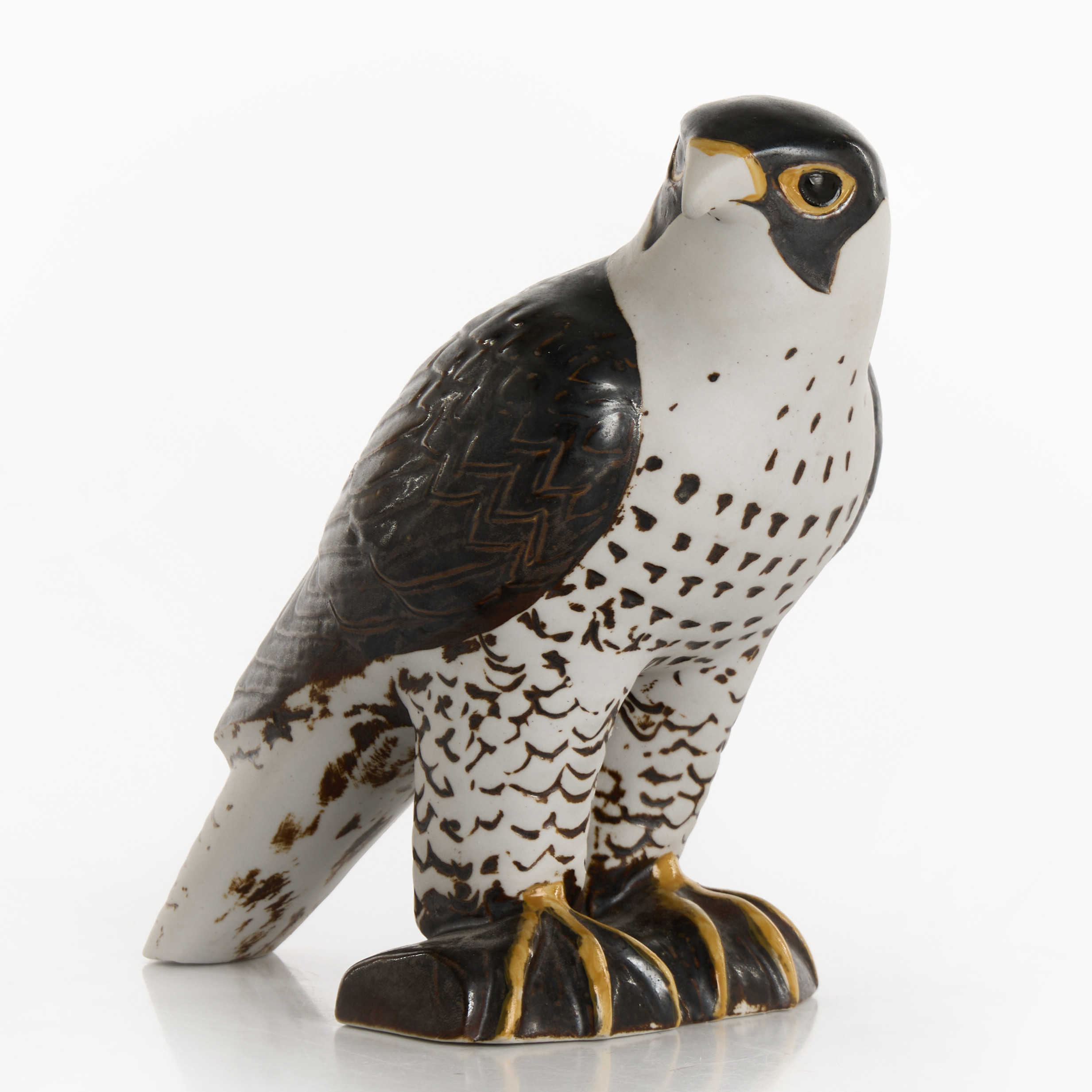 Uppnådda auktionspriser för lisa larson gustavsberg wwf | Barnebys