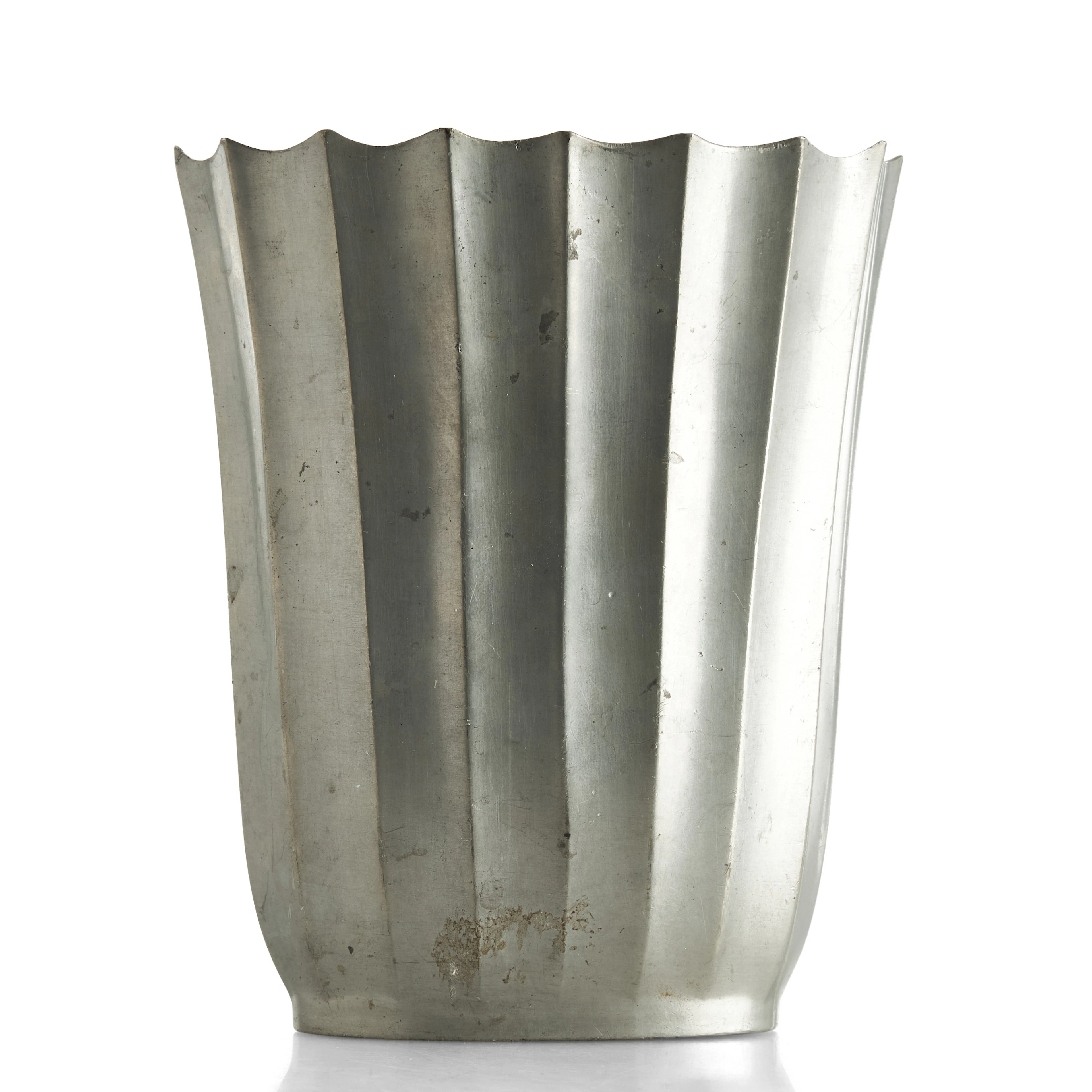 VAS, tenn, 1950-tal, Swedish Modern.