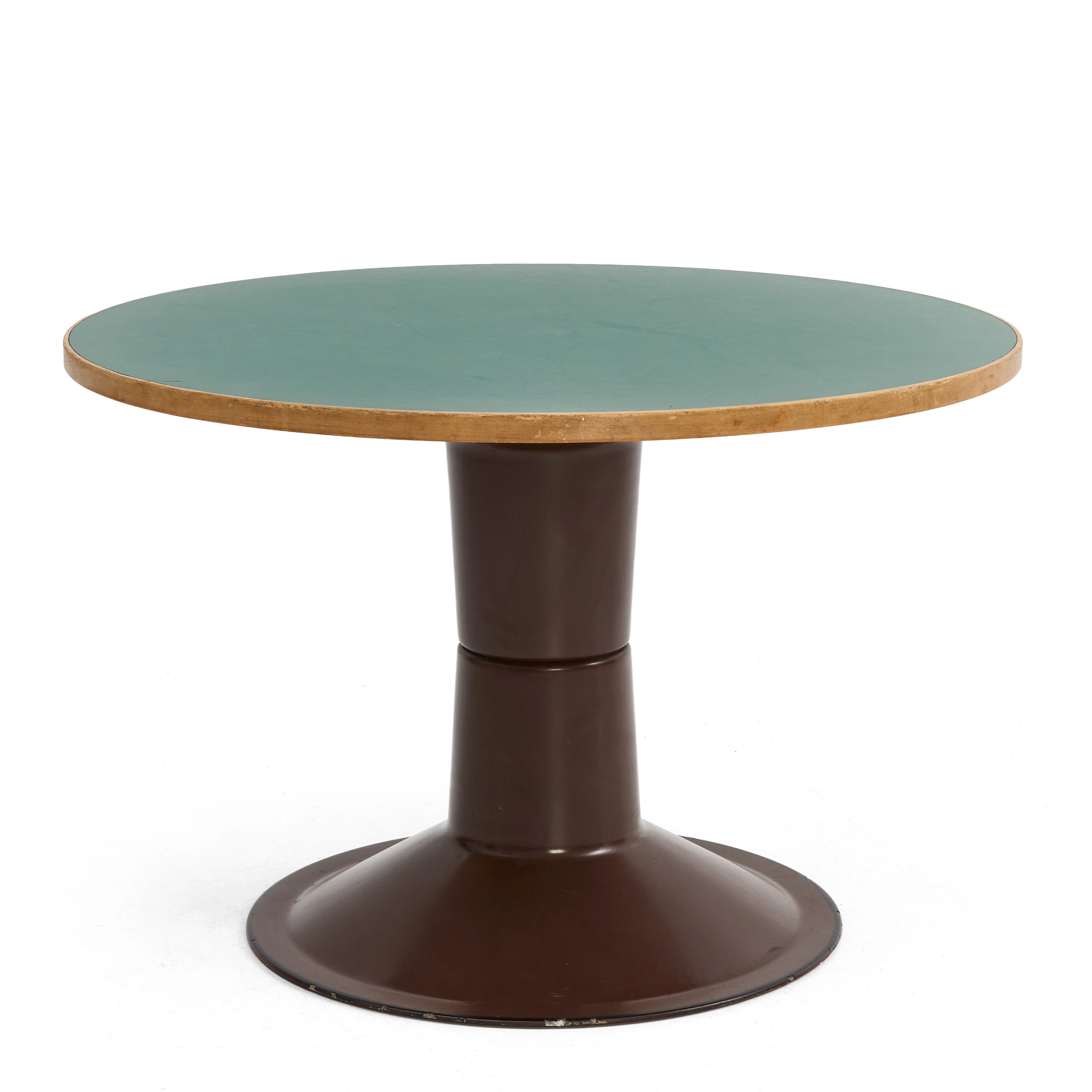 YRJÖ KUKKAPURO (1933–2025). Matbord, Haimi, Finland, 1960/70-tal
