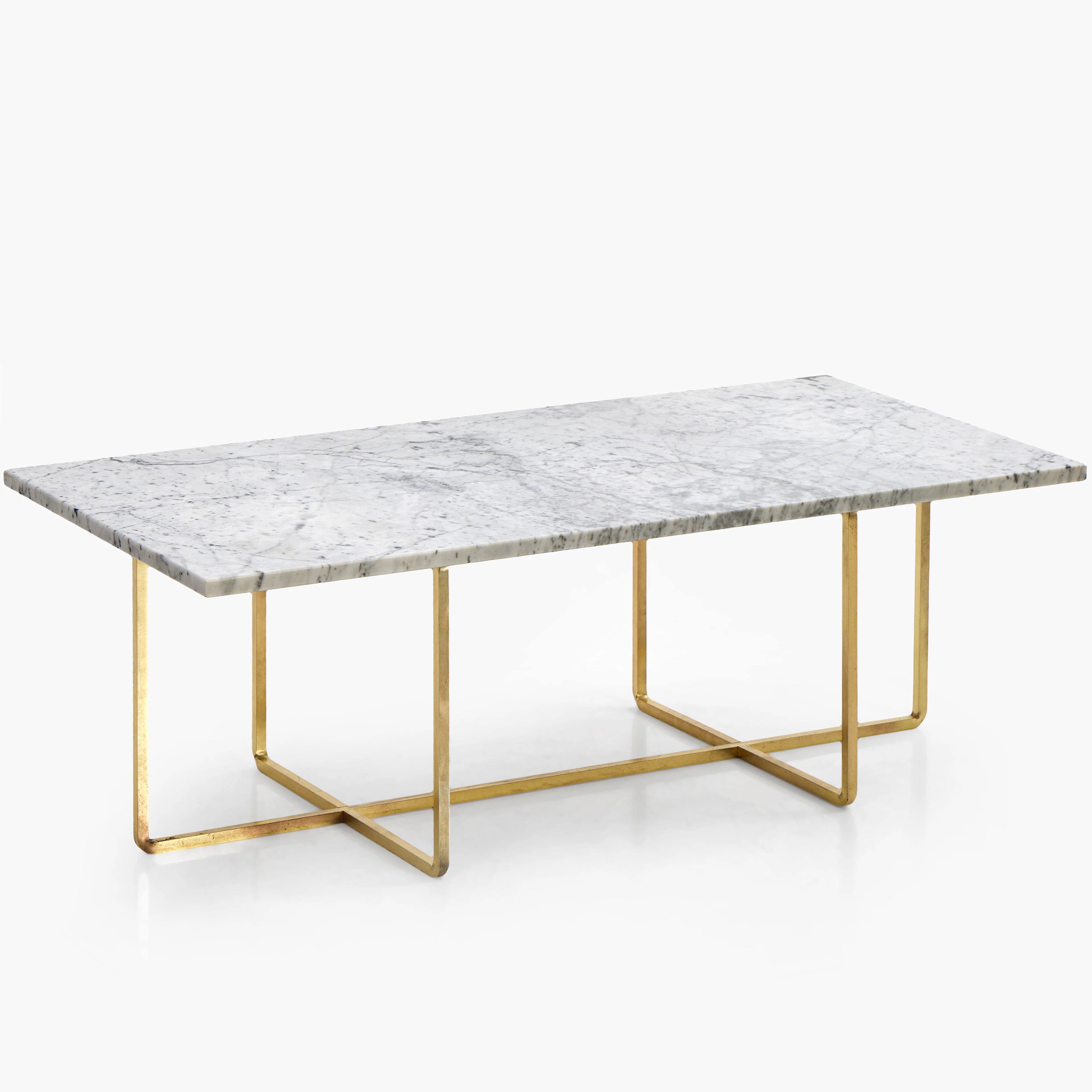 SOFFBORD, "Ninety Table" Dennis Marquart för OX Denmark.