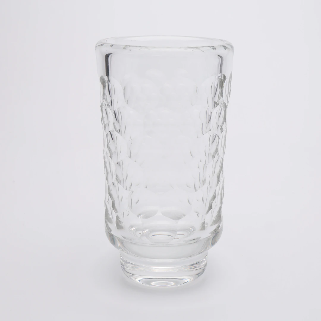 BENGT ORUP. VAS, GLAS.
