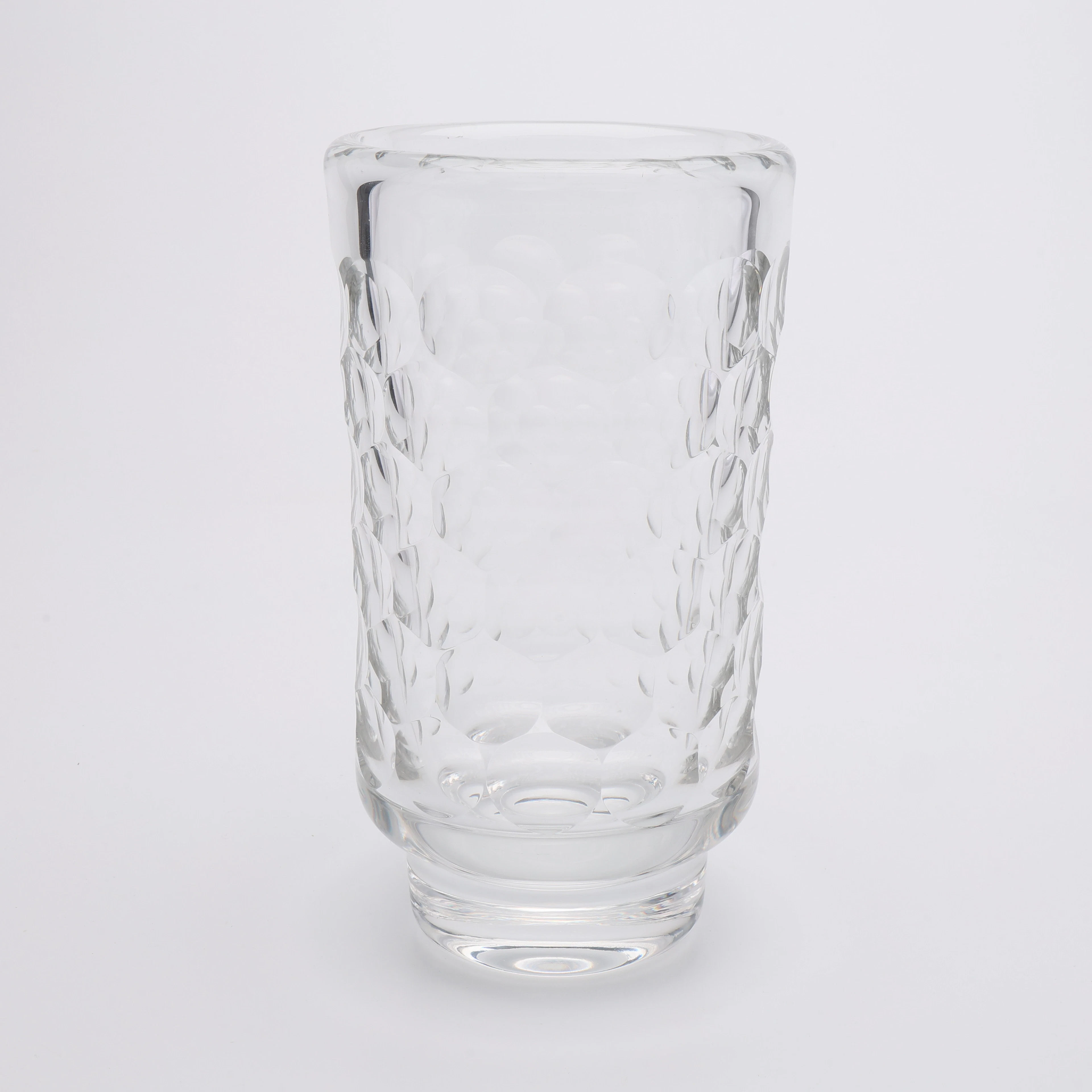 BENGT ORUP. VAS, GLAS.