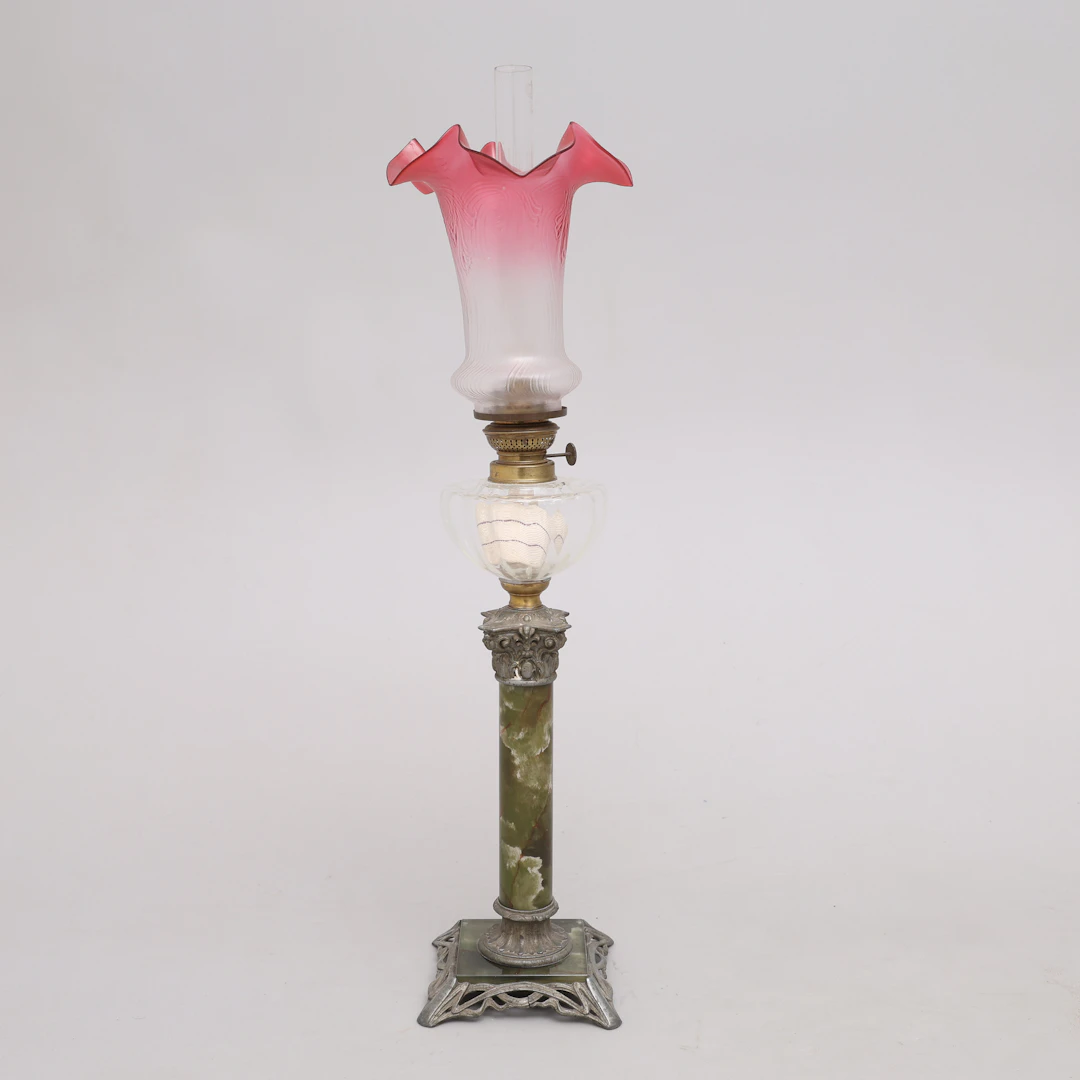 BORDSFOTOGENLAMPA, JUGEND.