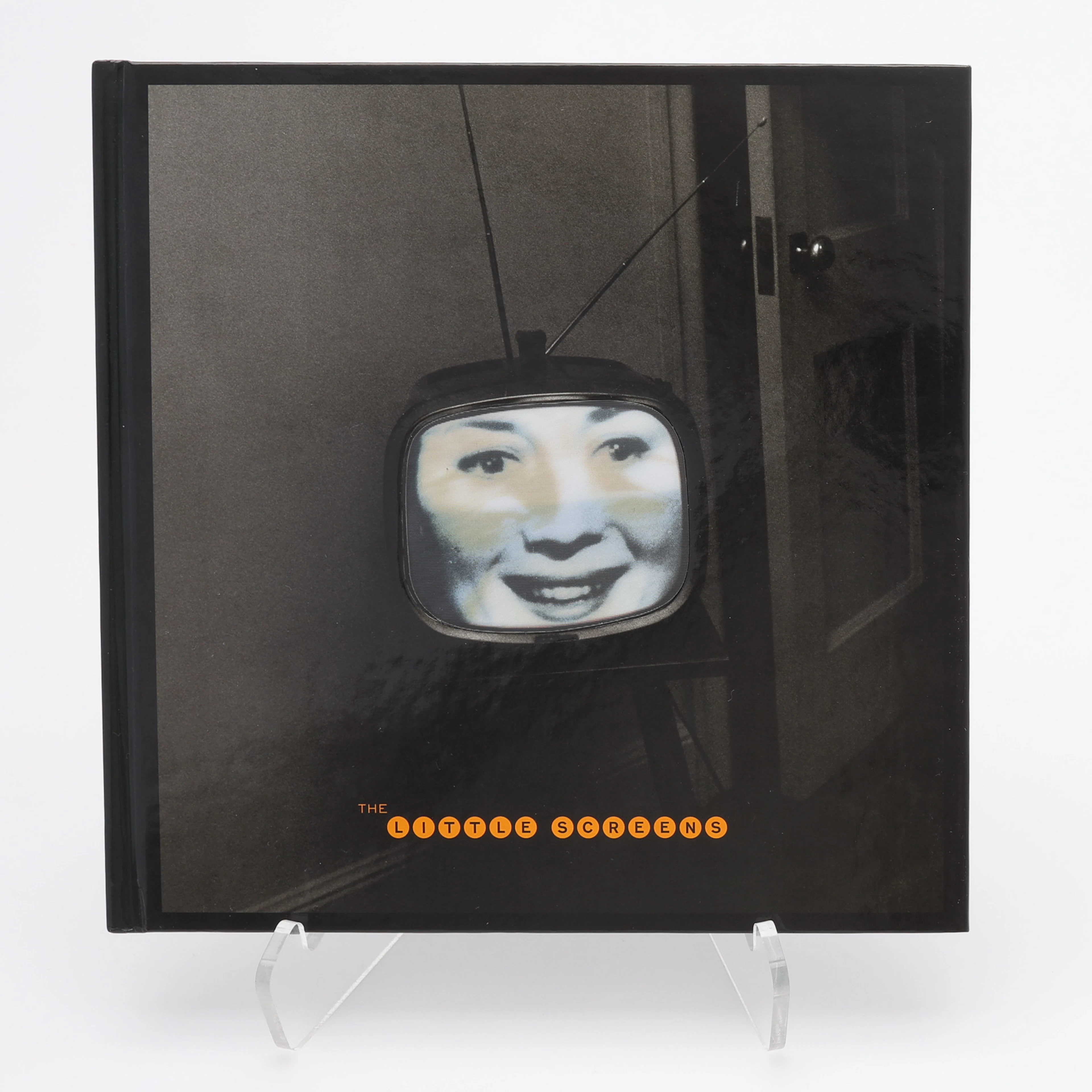 FOTO. DEN AMERIKANSKE FOTOGRAFEN LEE FRIEDLANDERS "THE LITTLE SCREENS"
