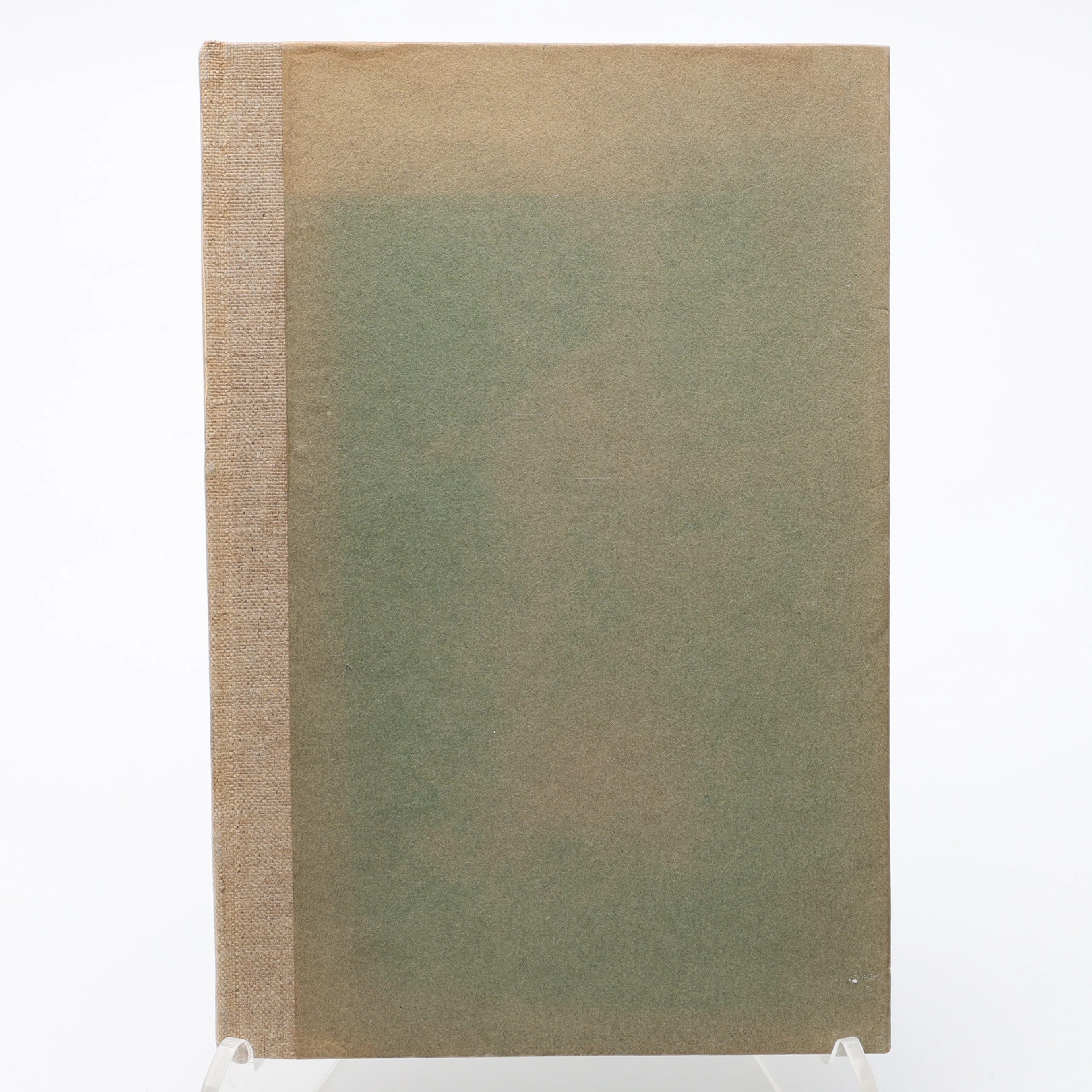 BIBLIOFILI. SYSKONEN ENID CLAY OCH ERIC GILLS THE CONSTANT MISTRESS
