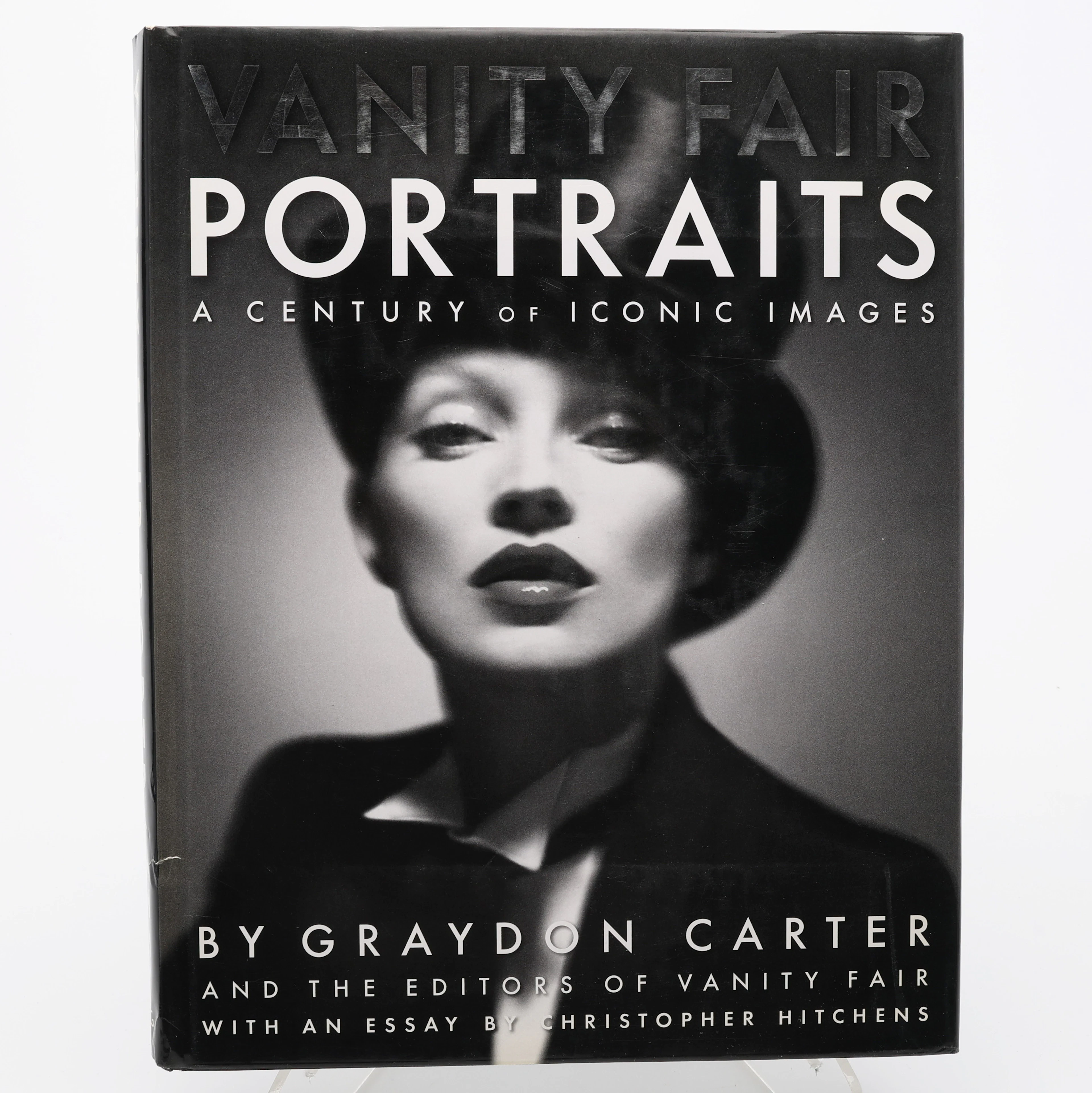 FOTO. VANITY FAIR PORTRAITS. A CENTURY OF ICONIC IMAGES 2008.
