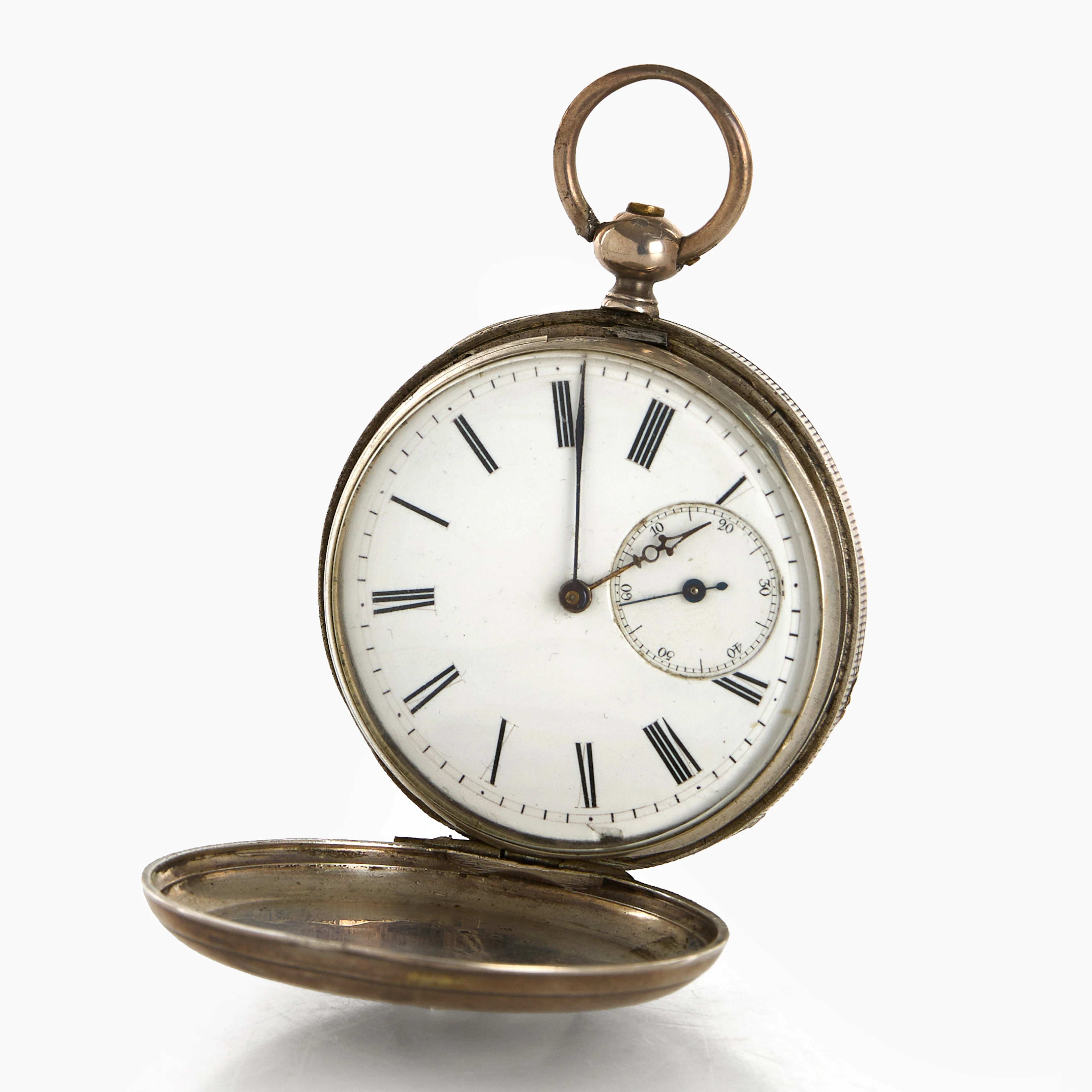 SAVONETTUR, silver, nyckeldragare.