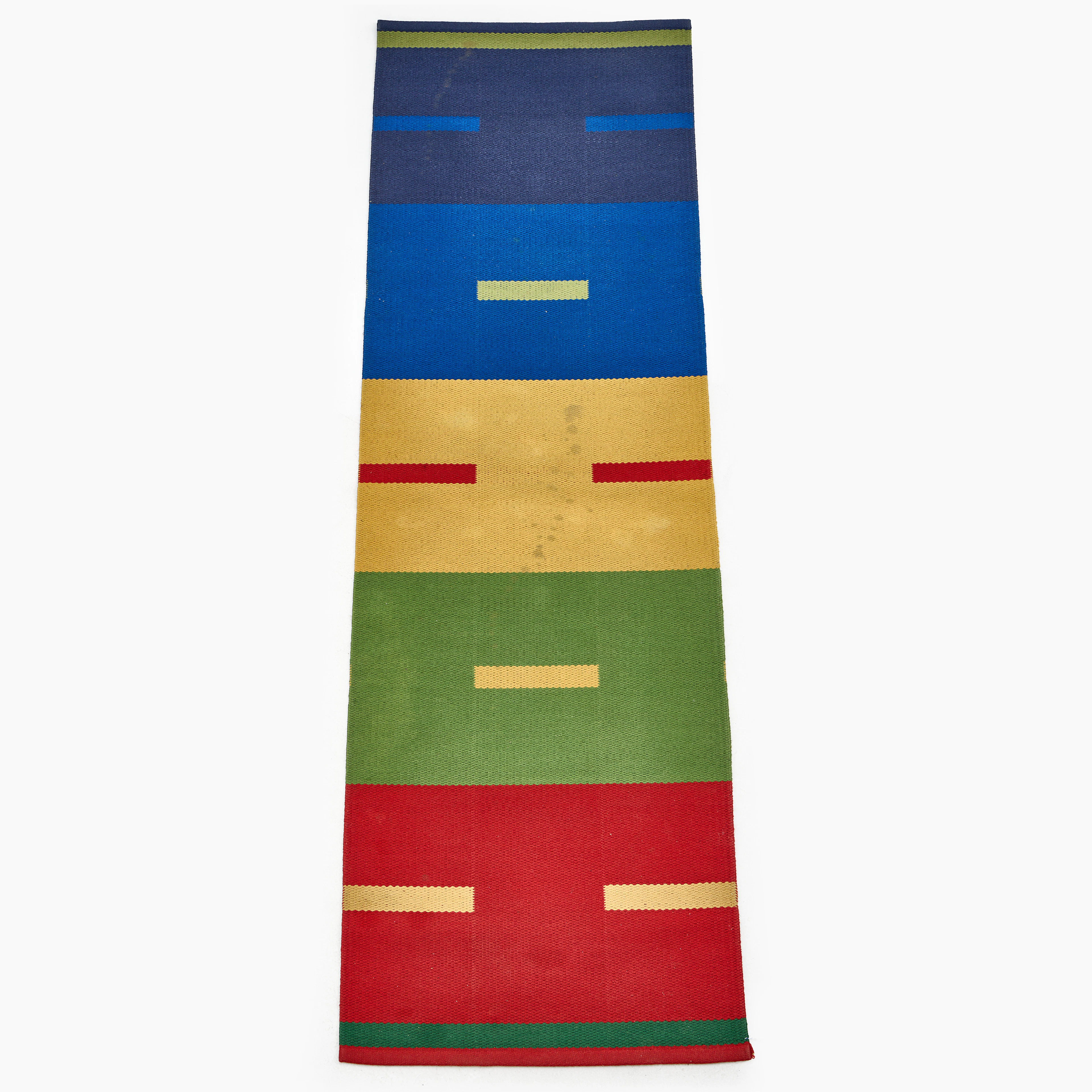MATTA, "Arkad", Kasthall, ca. 265 x 83 cm.
