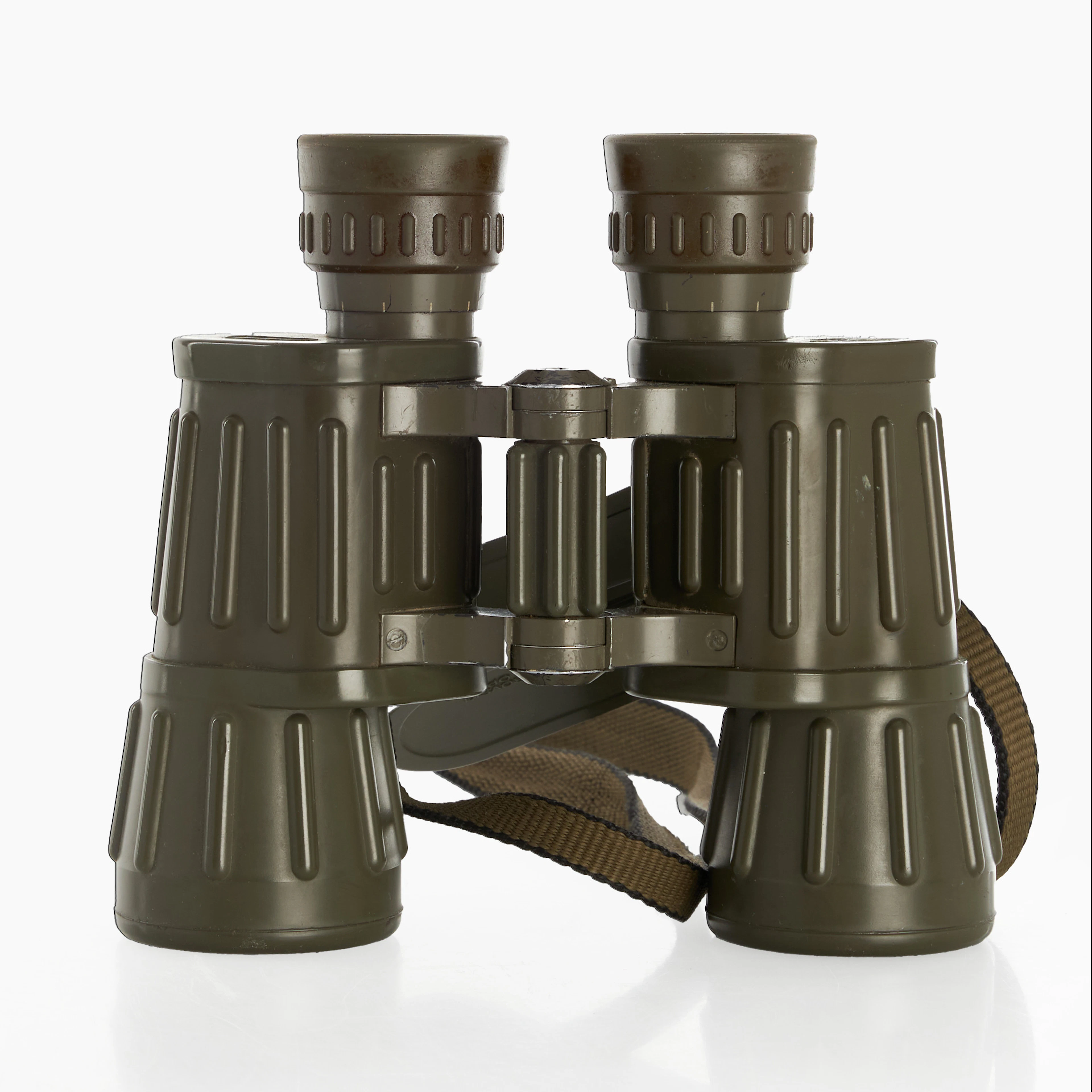MILITÄR KIKARE, Swarovski-Optik, Tirol, DBL Habicht. Kikare 7x42B