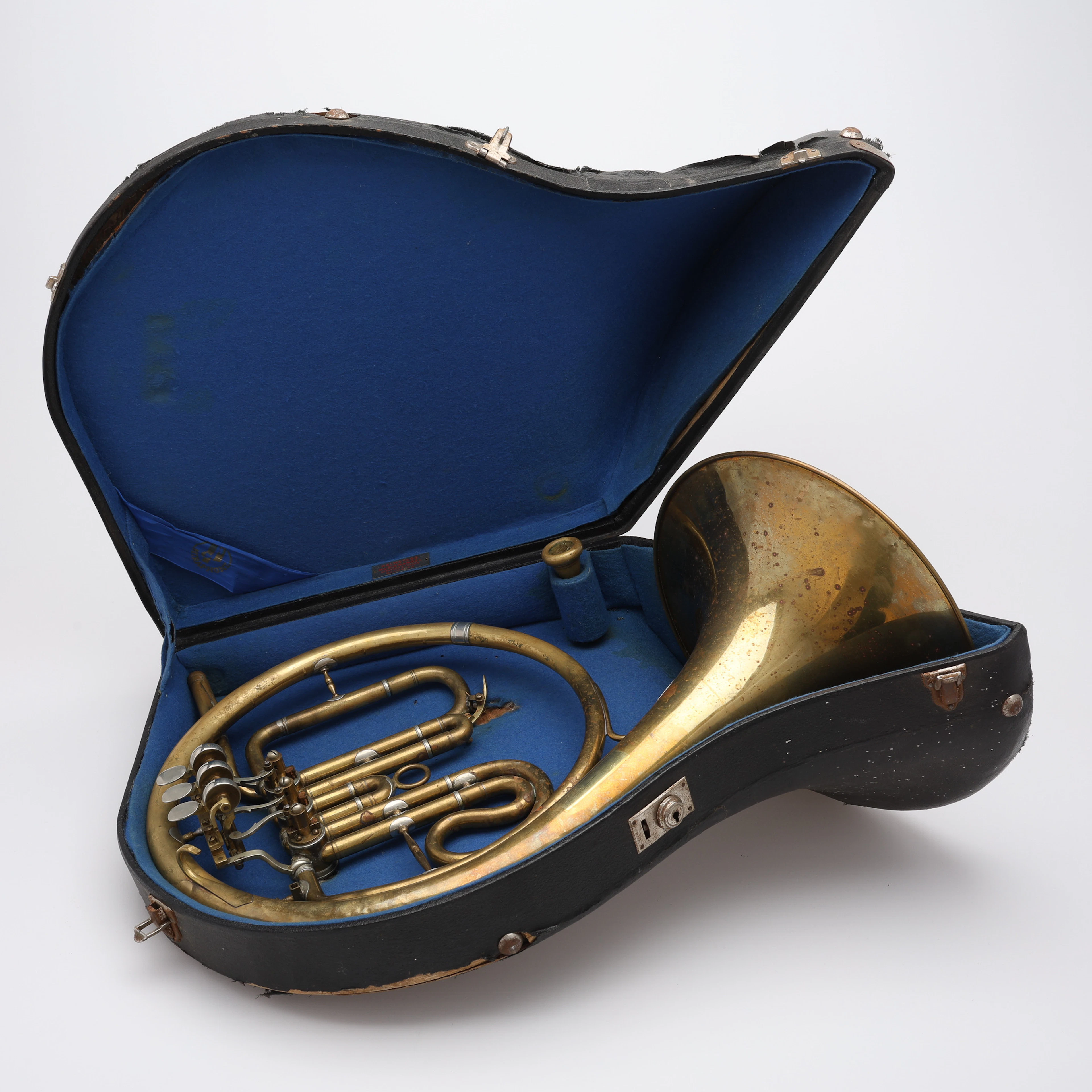 VALTHORN, MIRAPHONE.