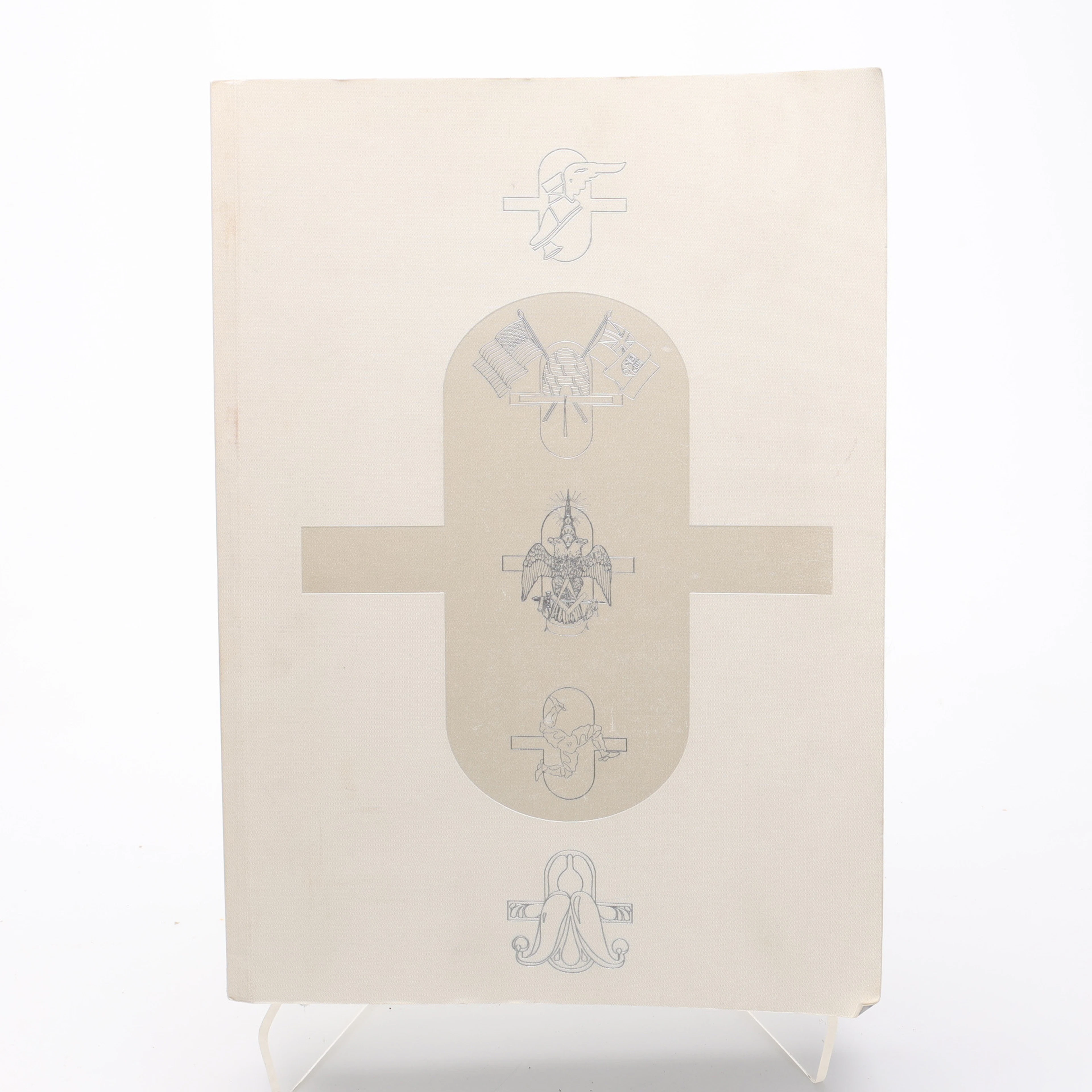 MATTHEW BARNEY'S THE CREMASTER CYCLE PUBLICERAD I SAMBAND MED EN UTSTÄLLNING