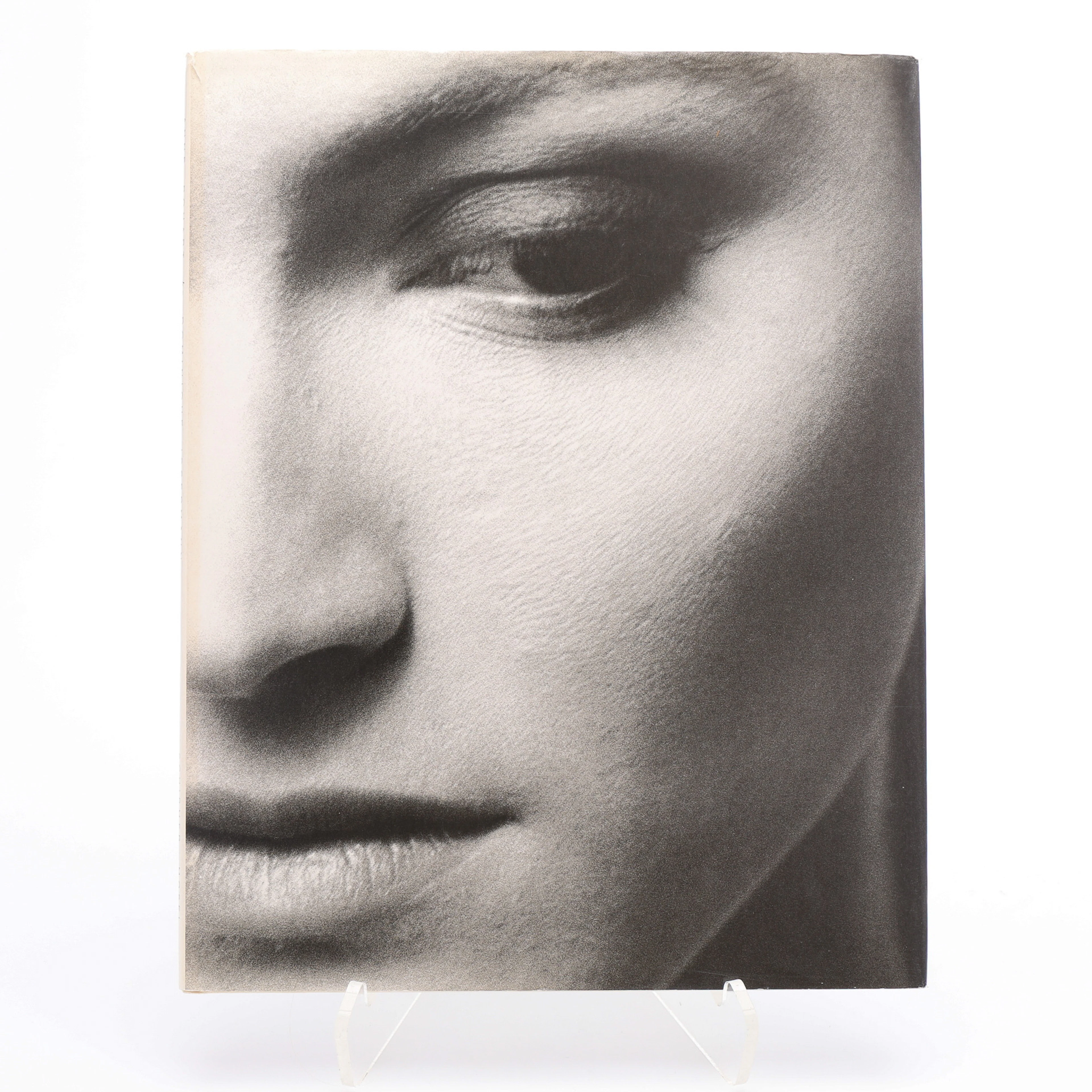 DOMINIQUE ISSERMANNS "ANNE ROHART", 1987.