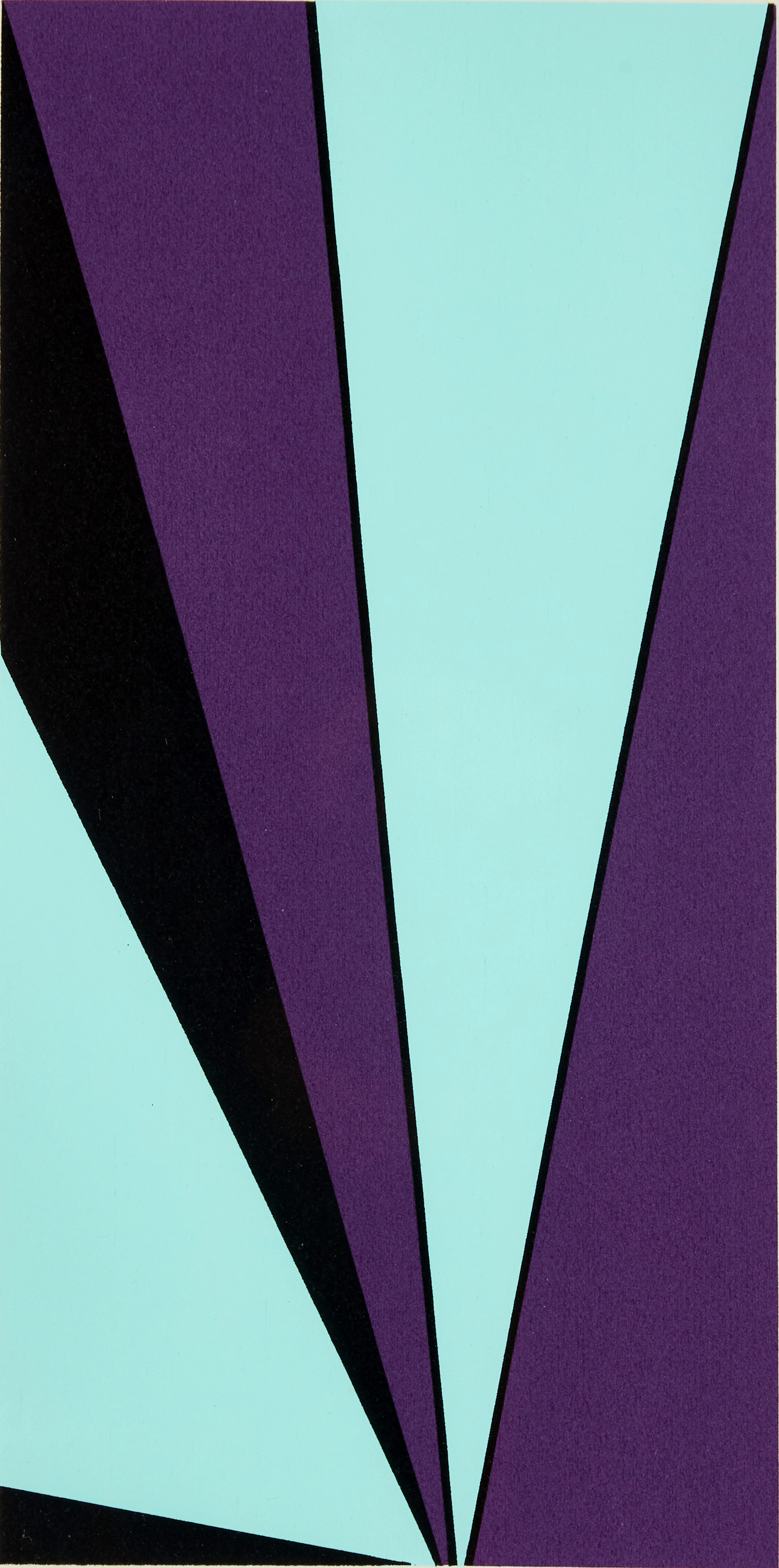 OLLE BAERTLING (Sverige, 1911-1981), "Ardekyr". 1964-68, signerad