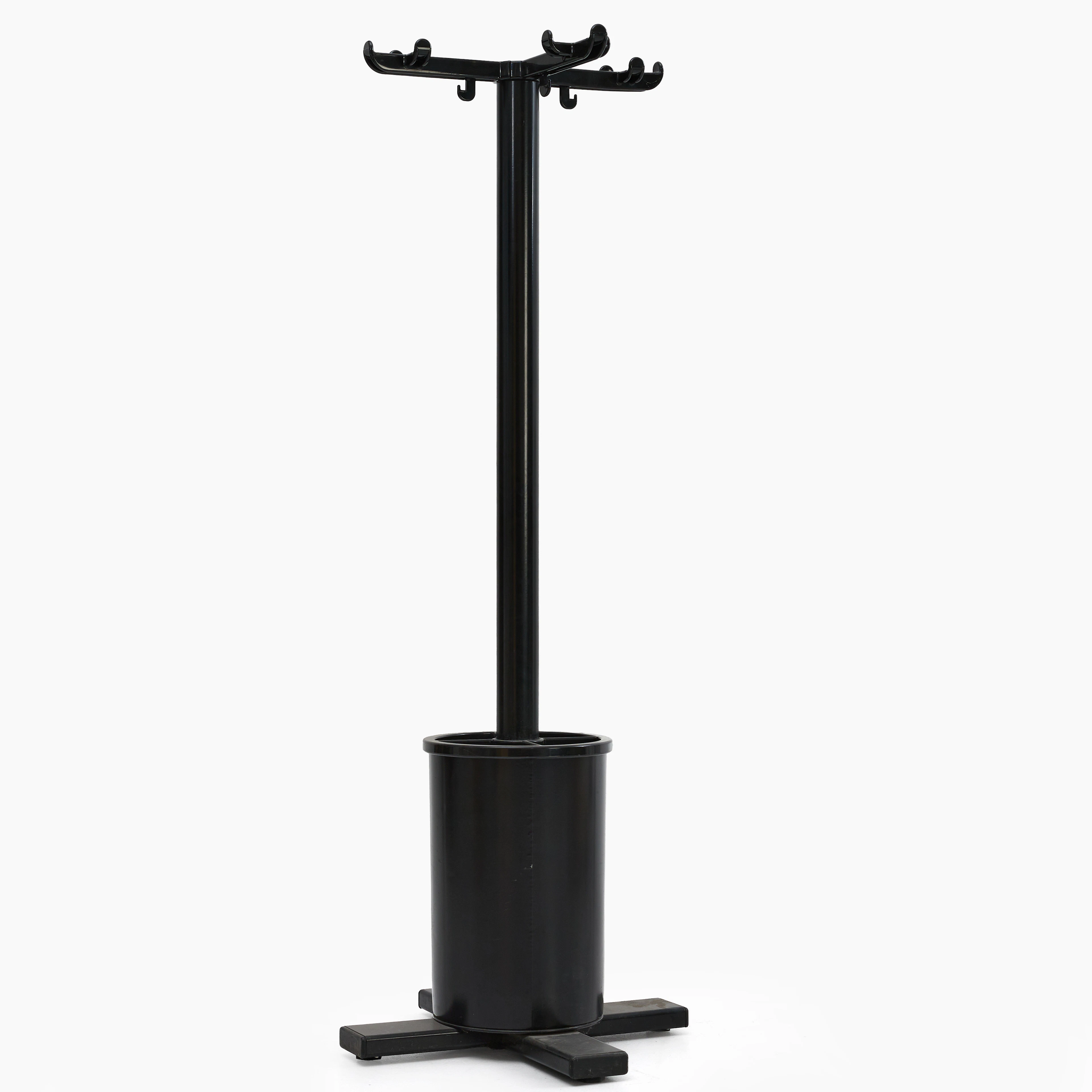 ETTORE SOTTSASS. Klädhängare, Olivetti, Italien, 1900-talets andra