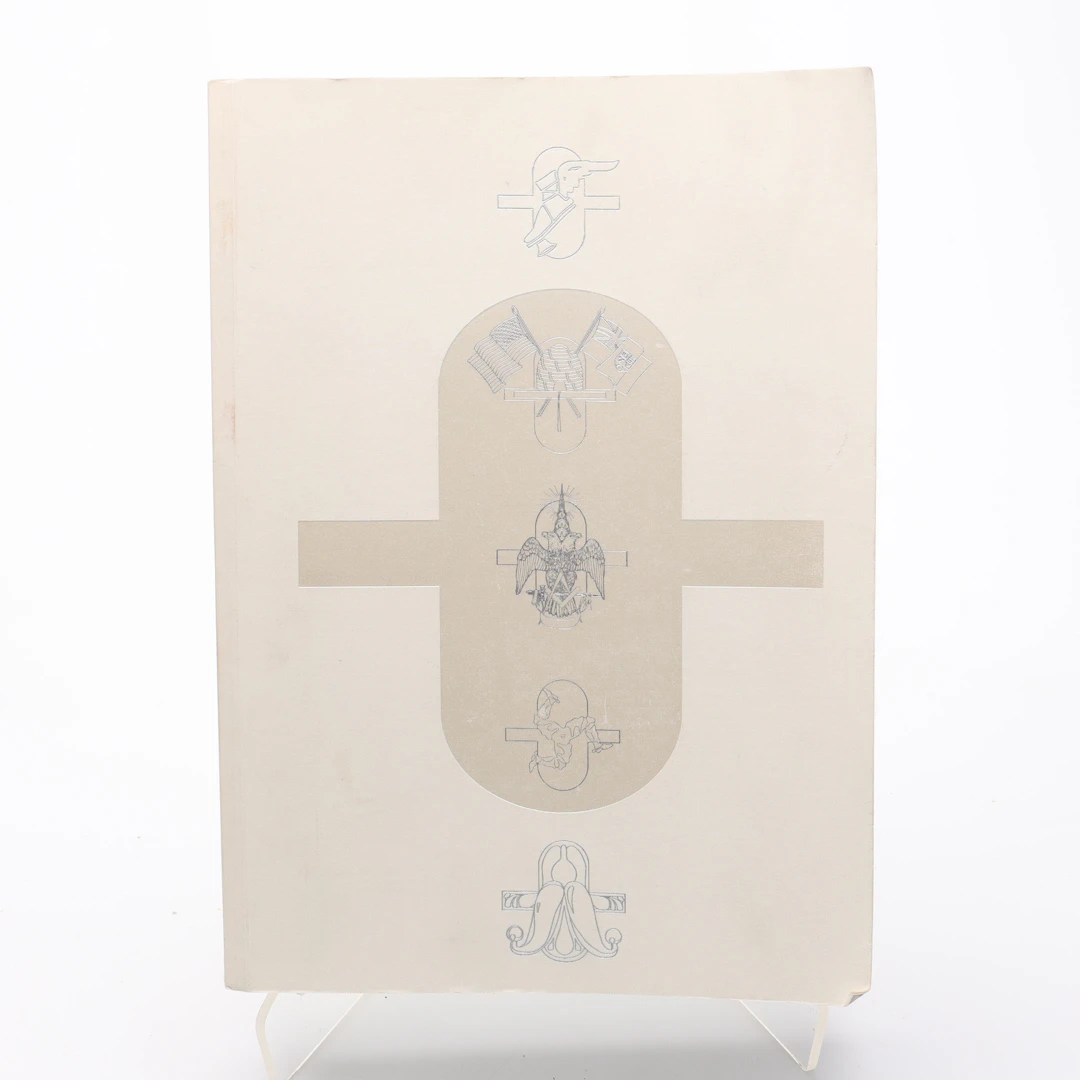 MATTHEW BARNEY'S THE CREMASTER CYCLE PUBLICERAD I SAMBAND MED EN UTSTÄLLNING